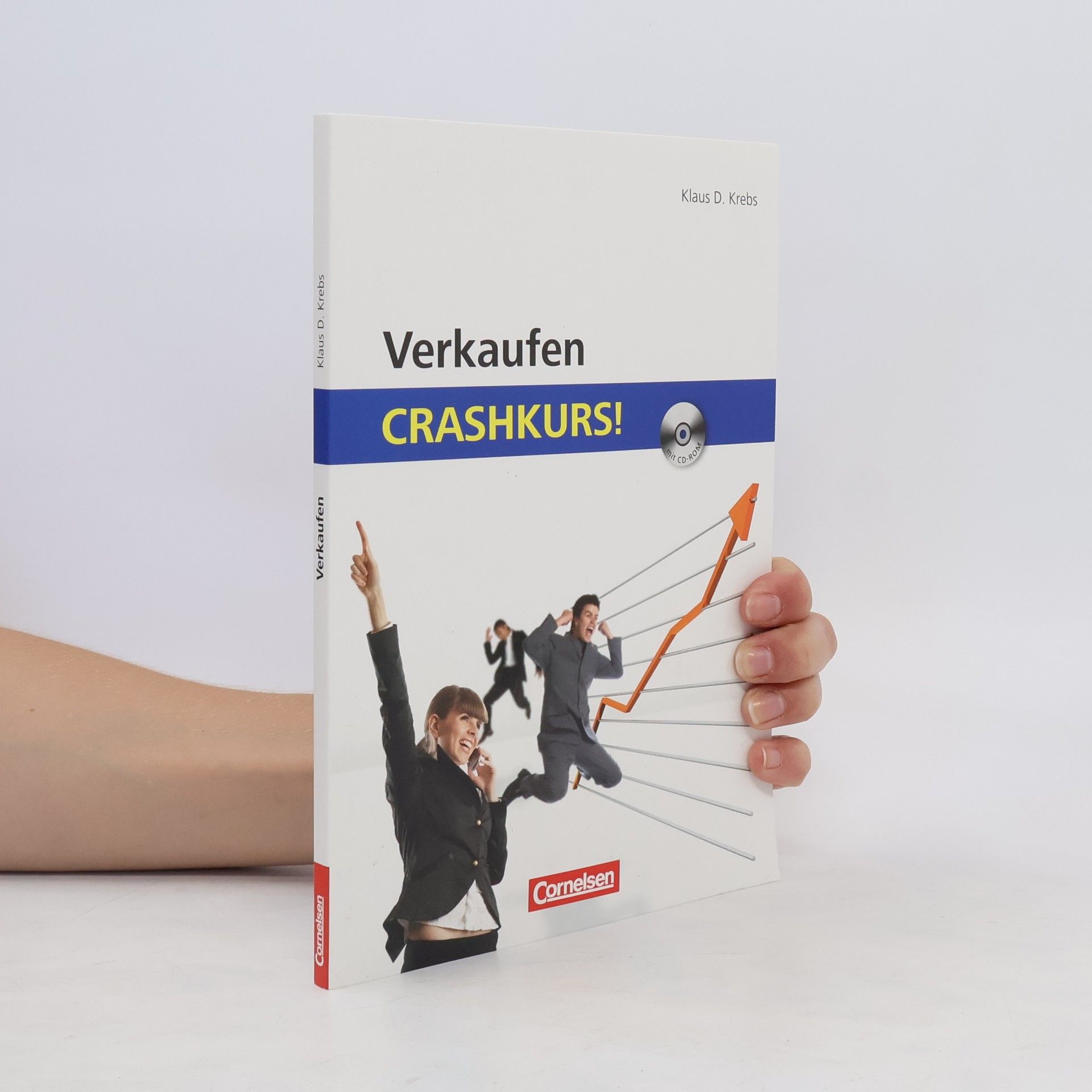 Klaus D. Krebs Verkaufen