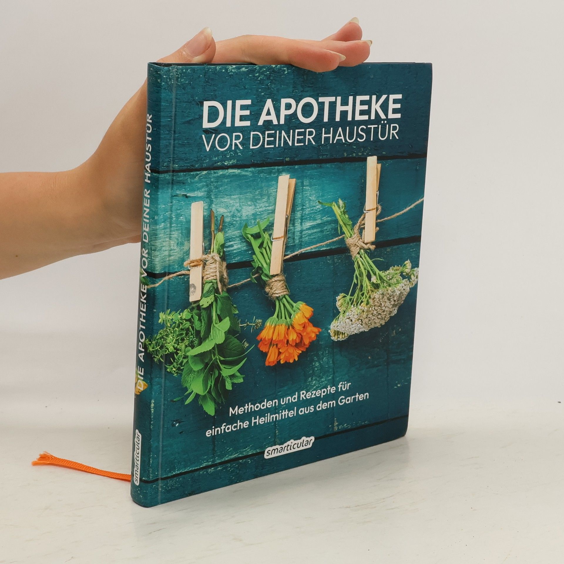 Heike Elsen Die Apotheke vor deiner Haustür