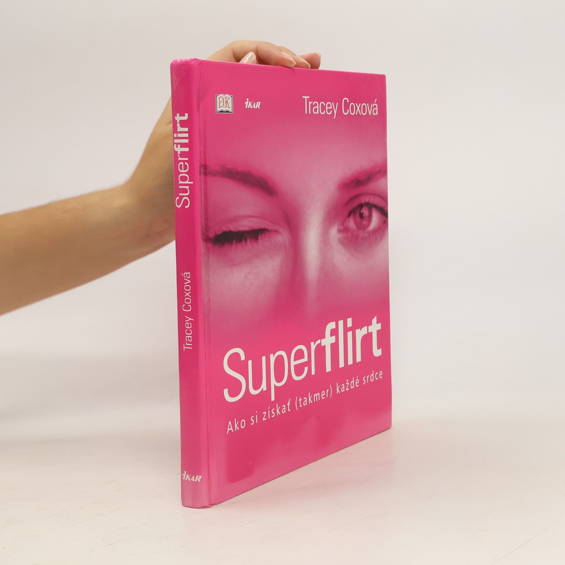 Tracey Cox Superflirt