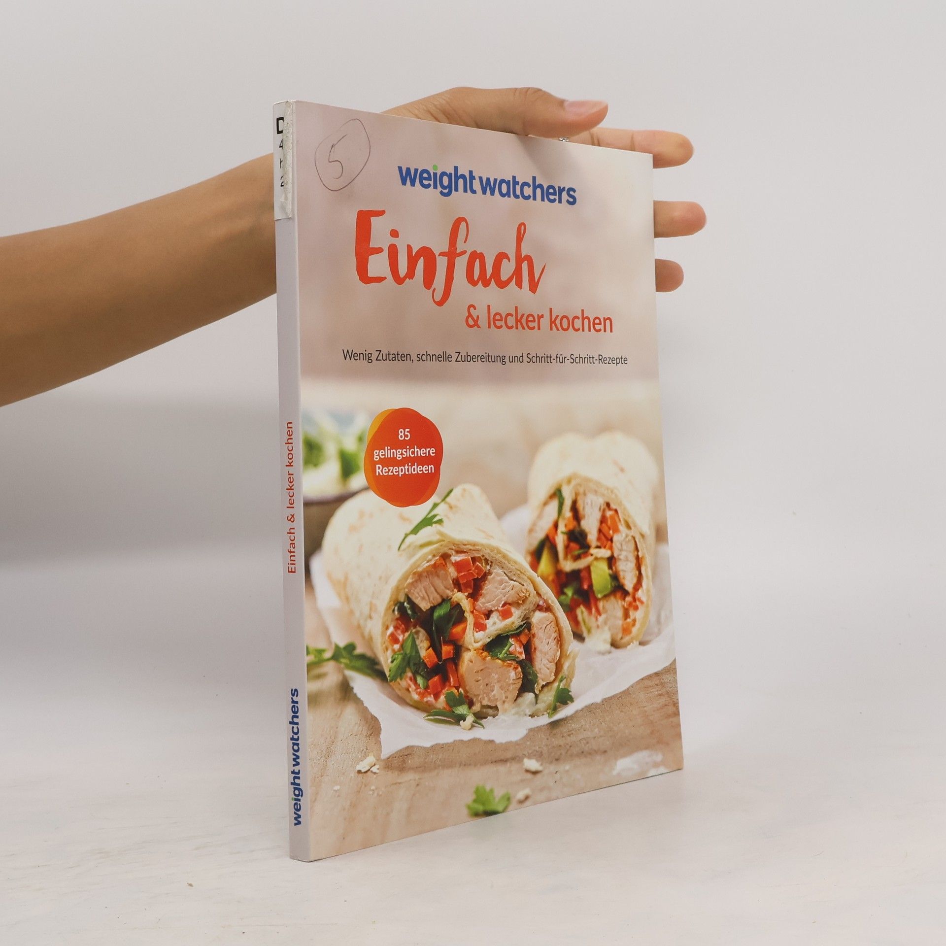 Nathalie Kirsch Einfach & lecker kochen