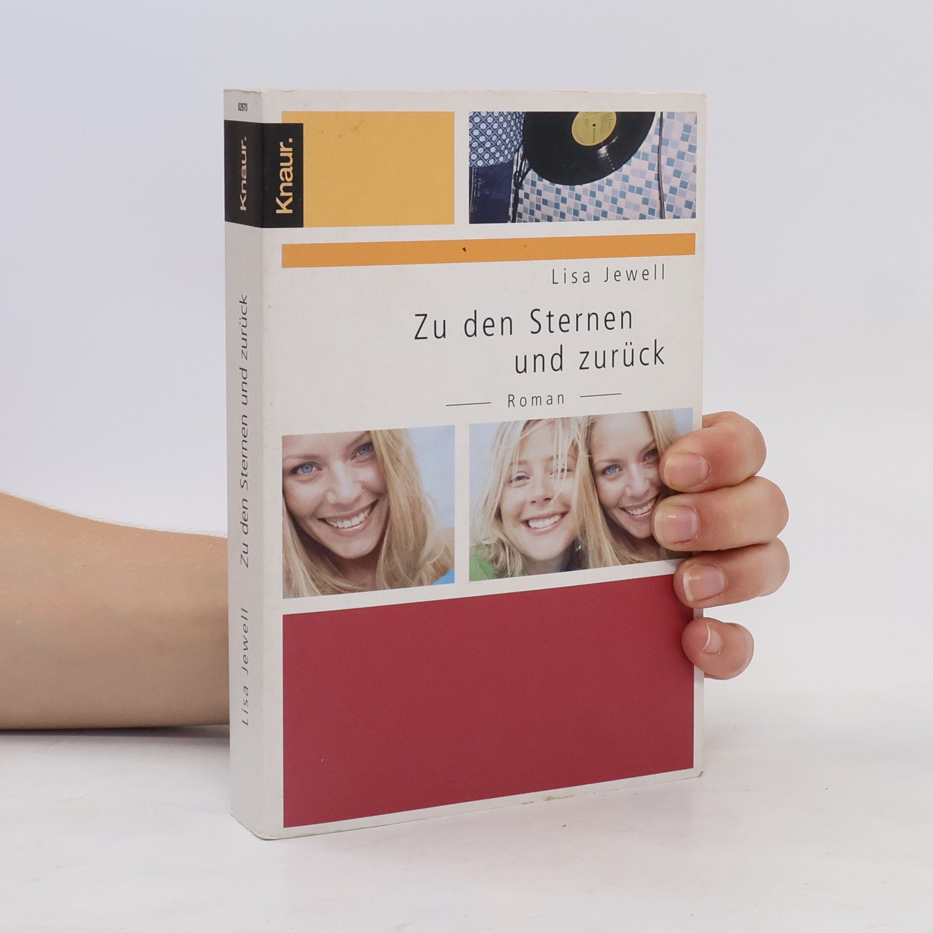 Lisa Jewell Zu den Sternen und zurück