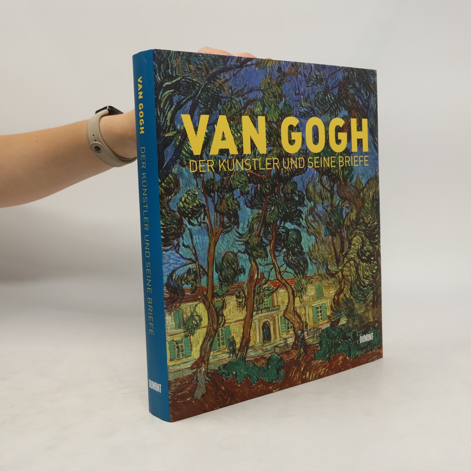 Leo Jansen Van Gogh. Der Künstler und seine Briefe