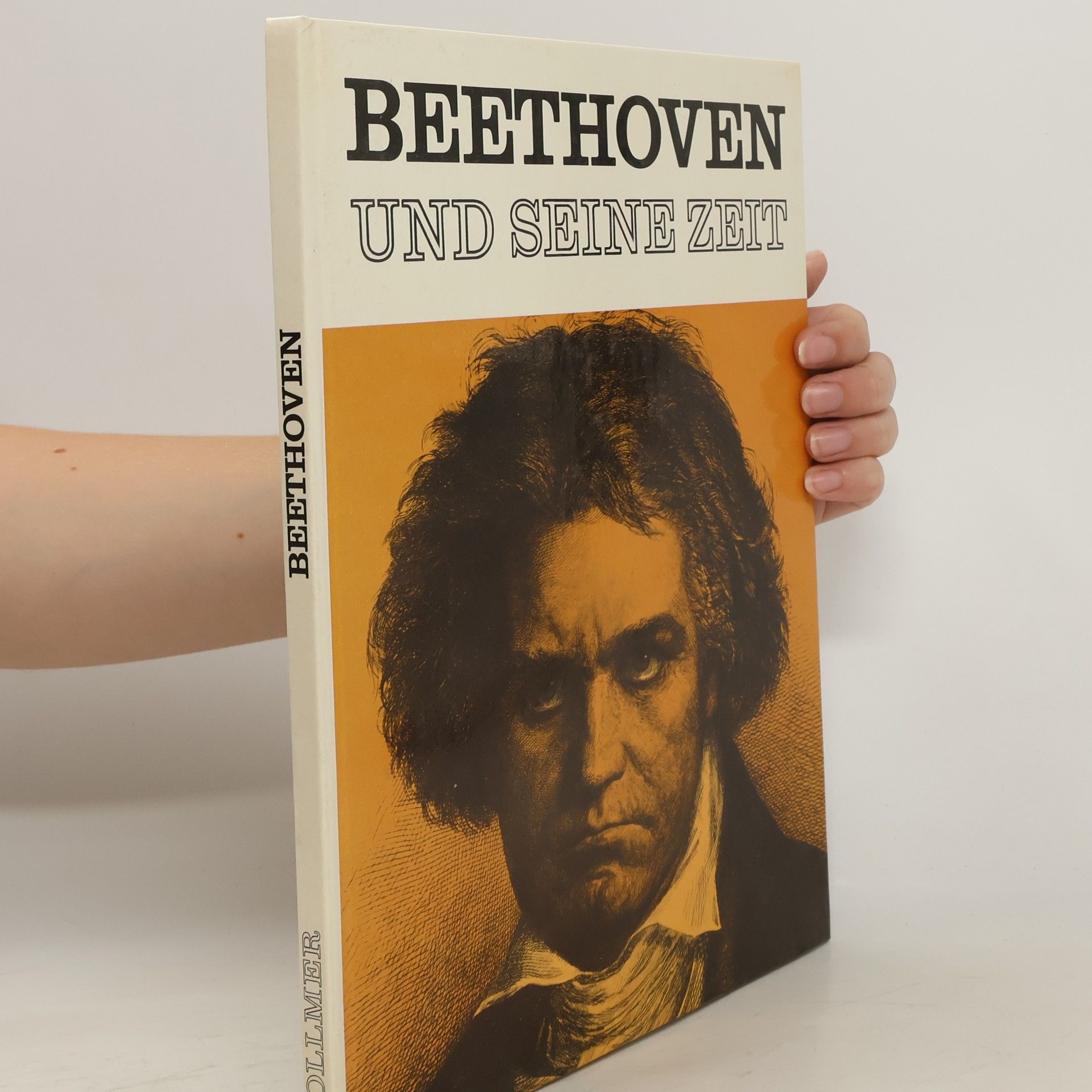 kolektiv Beethoven und seine Zeit