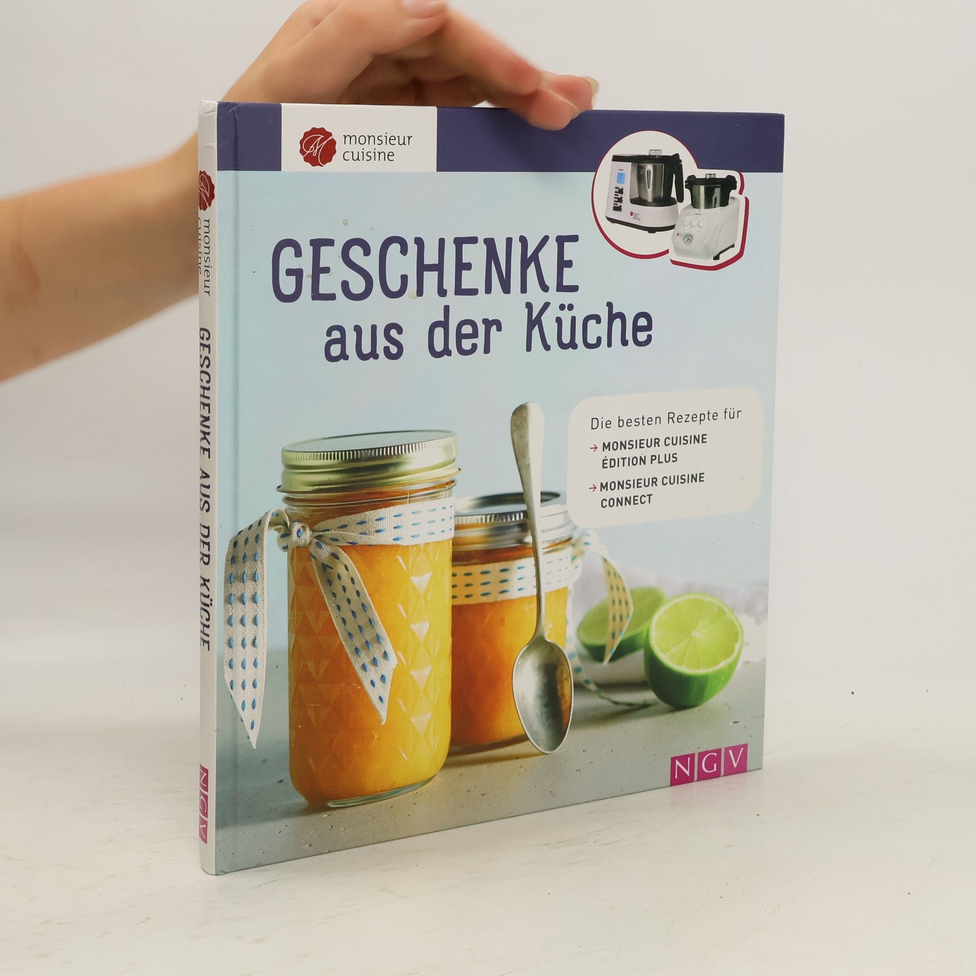 kolektiv Geschenke aus der Küche
