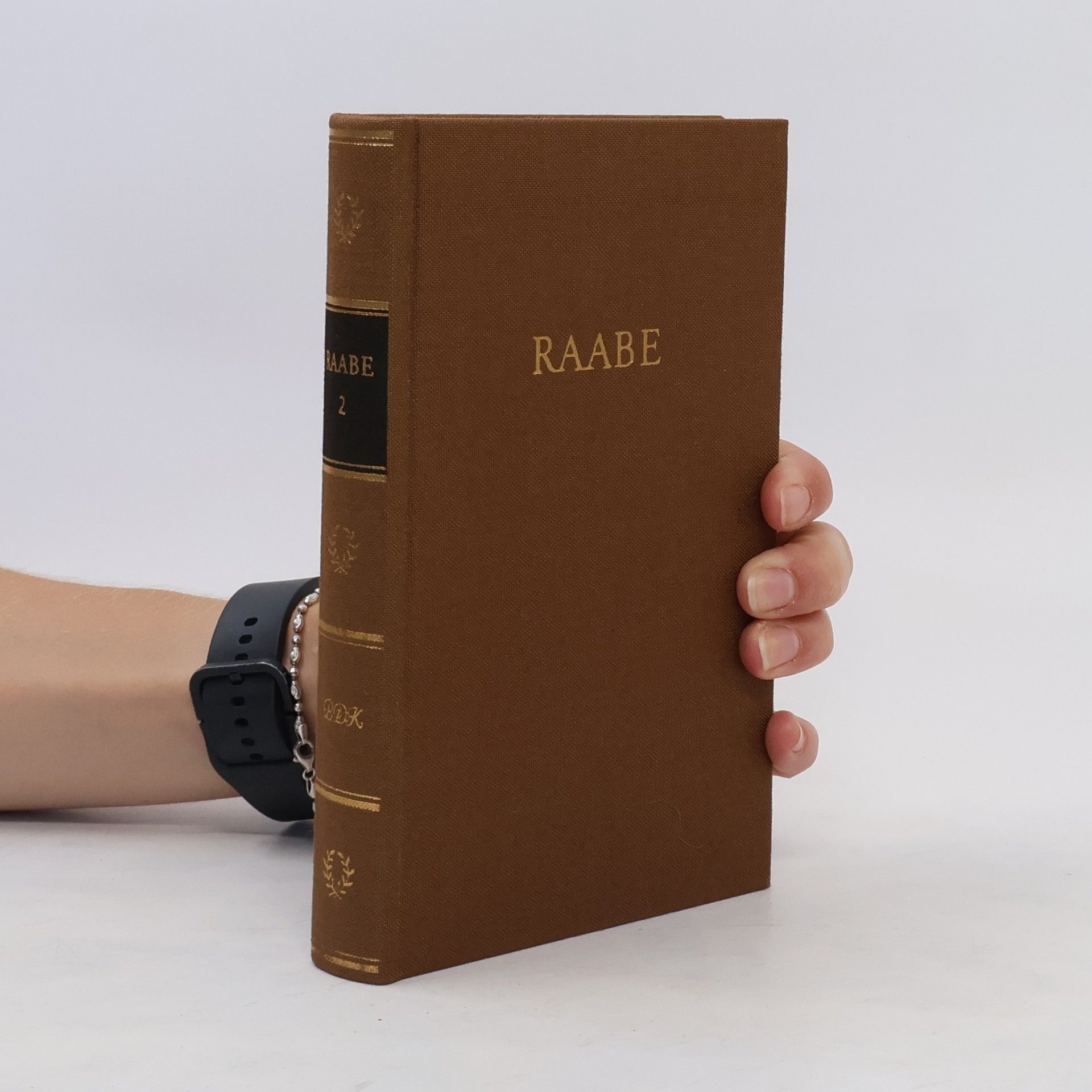 kolektiv Raabe 2