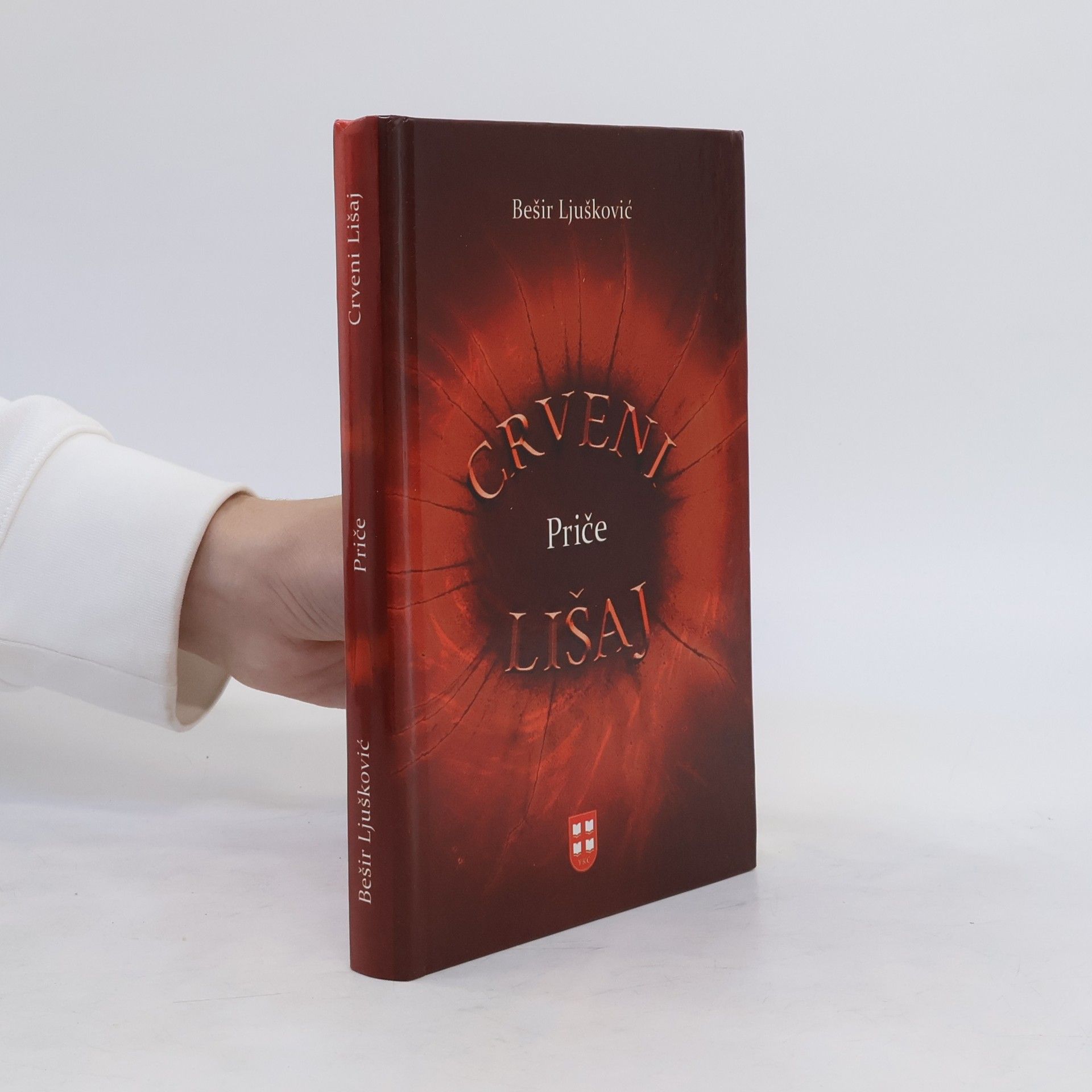 Bešir Ljušković Priče