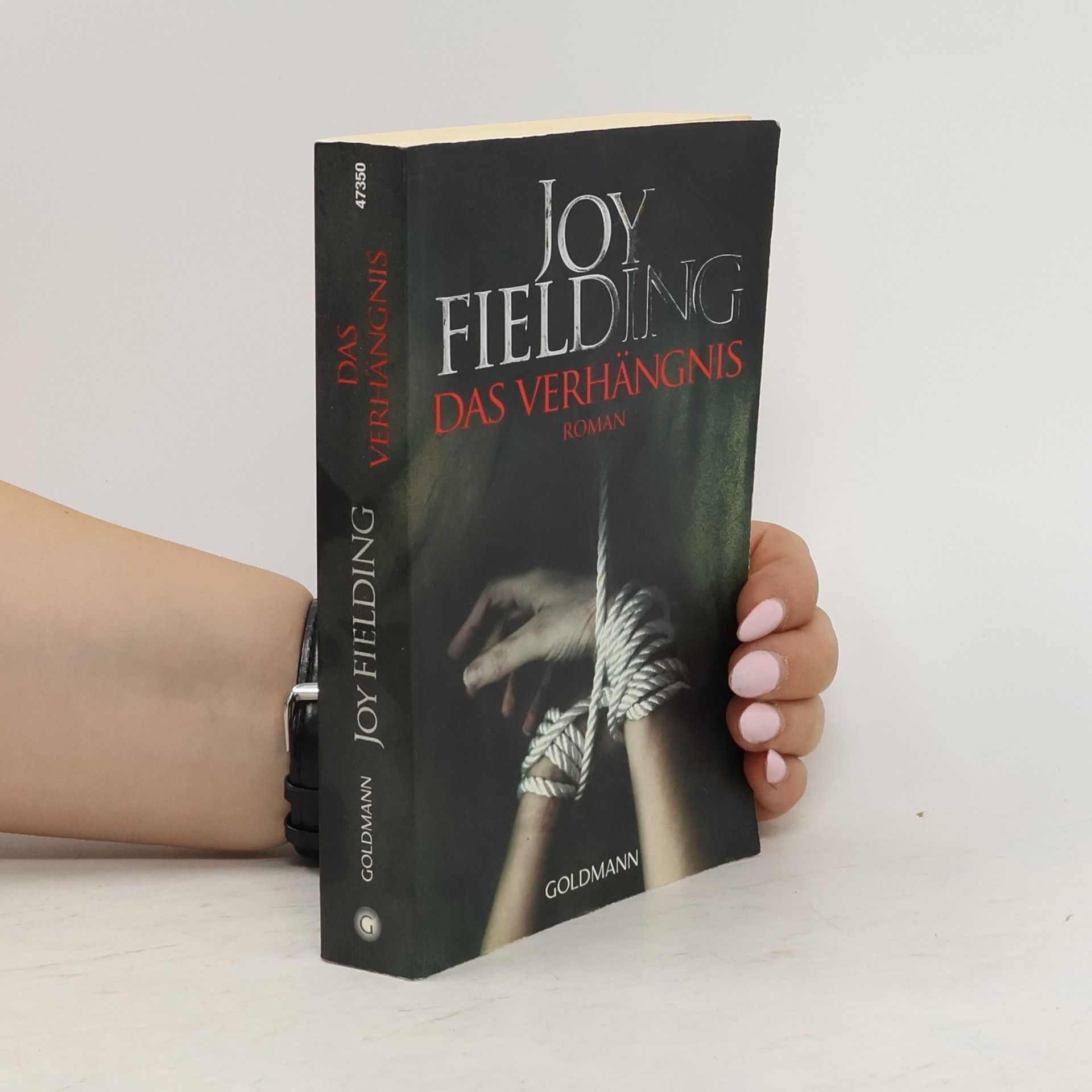 Joy Fielding Das Verhängnis