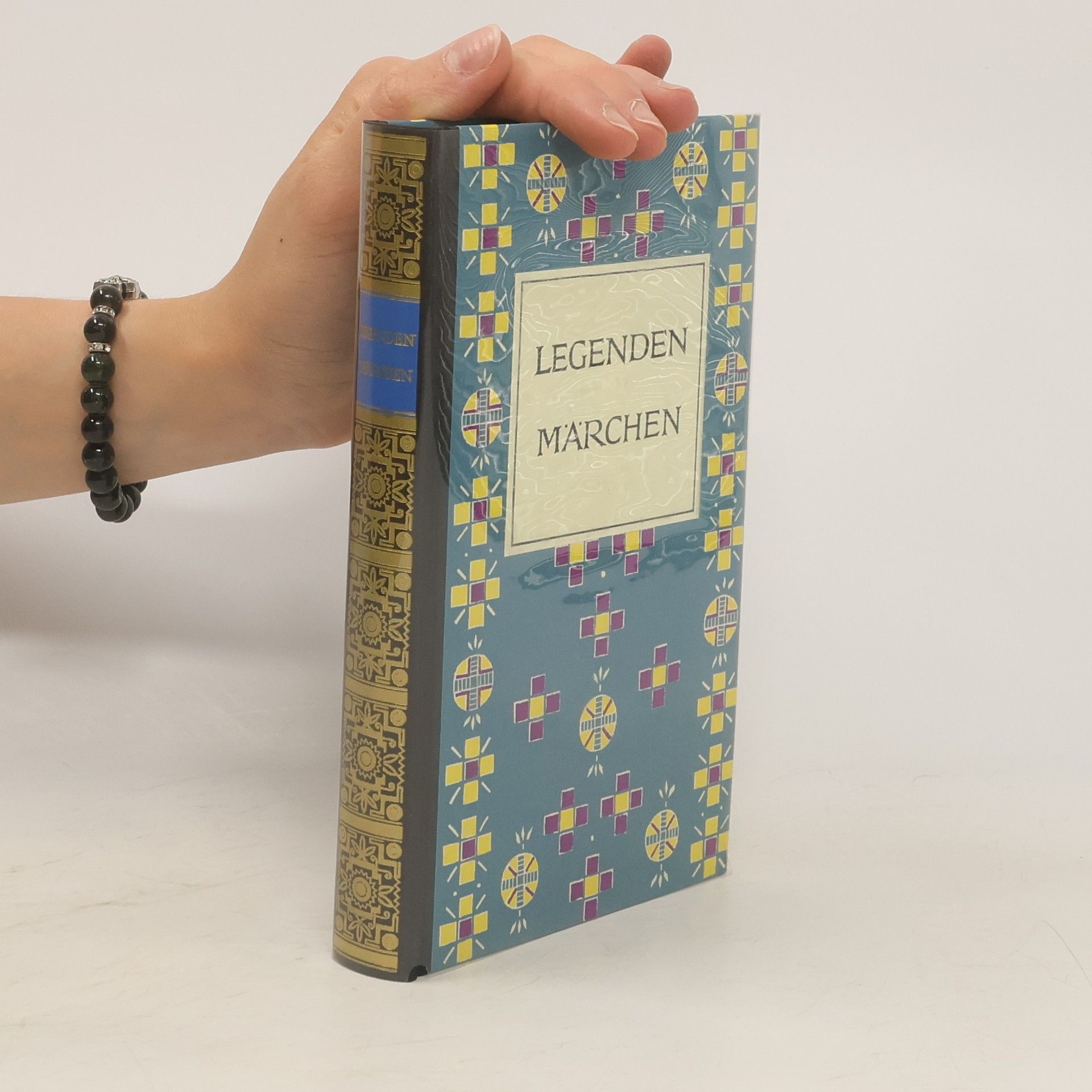 Collective Legenden Marchen
