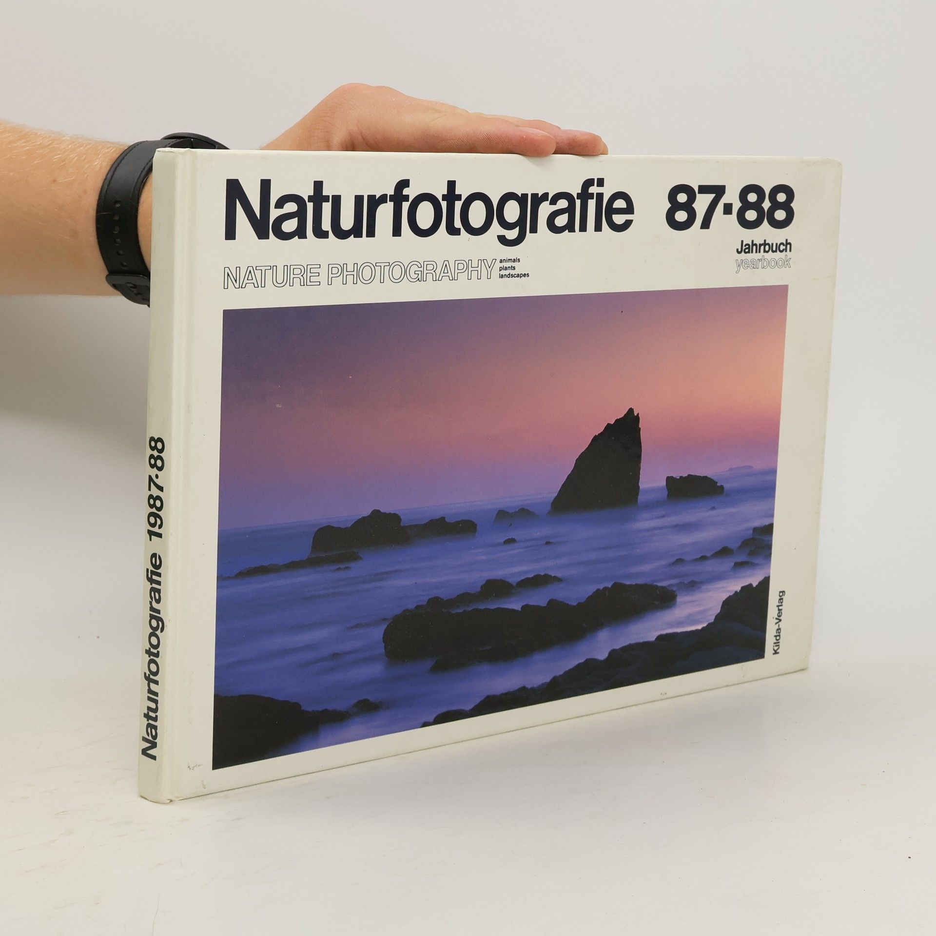 Fritz Pölking Naturfotografie 87-88
