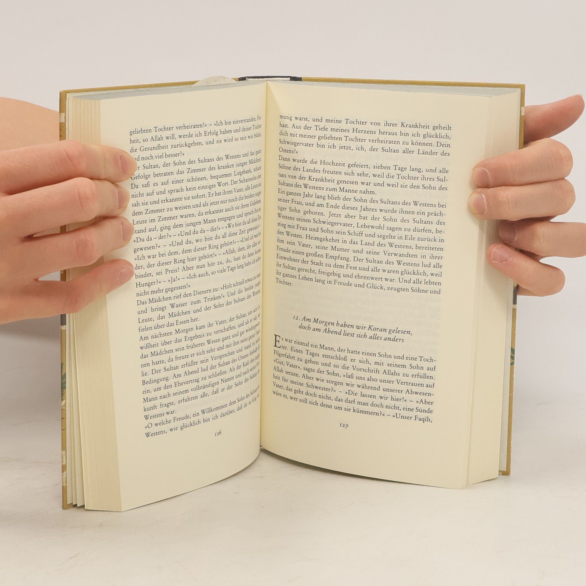 Autorenkollektiv Märchen aus dem Jemen