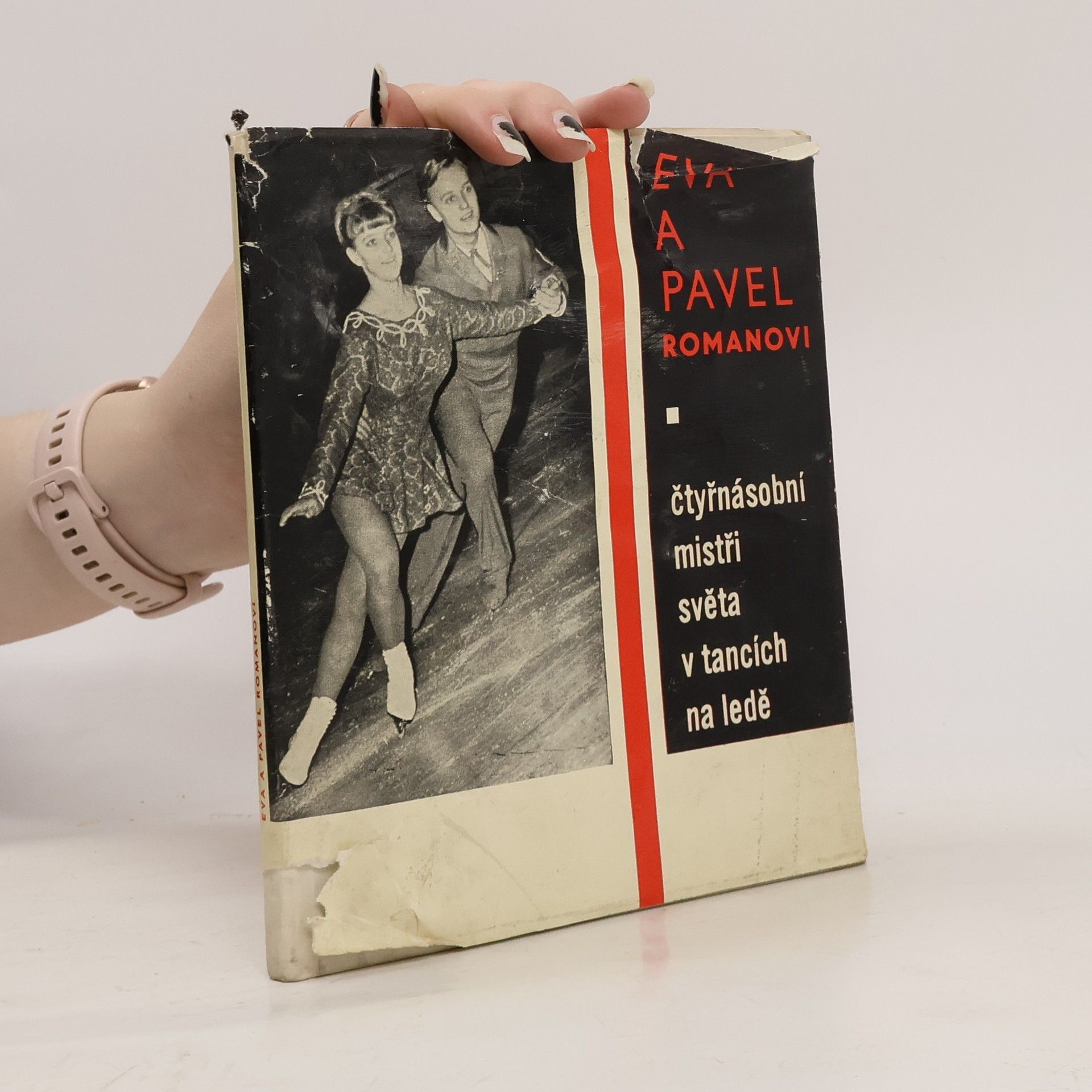 Zdeněk Roman Eva a Pavel Romanovi
