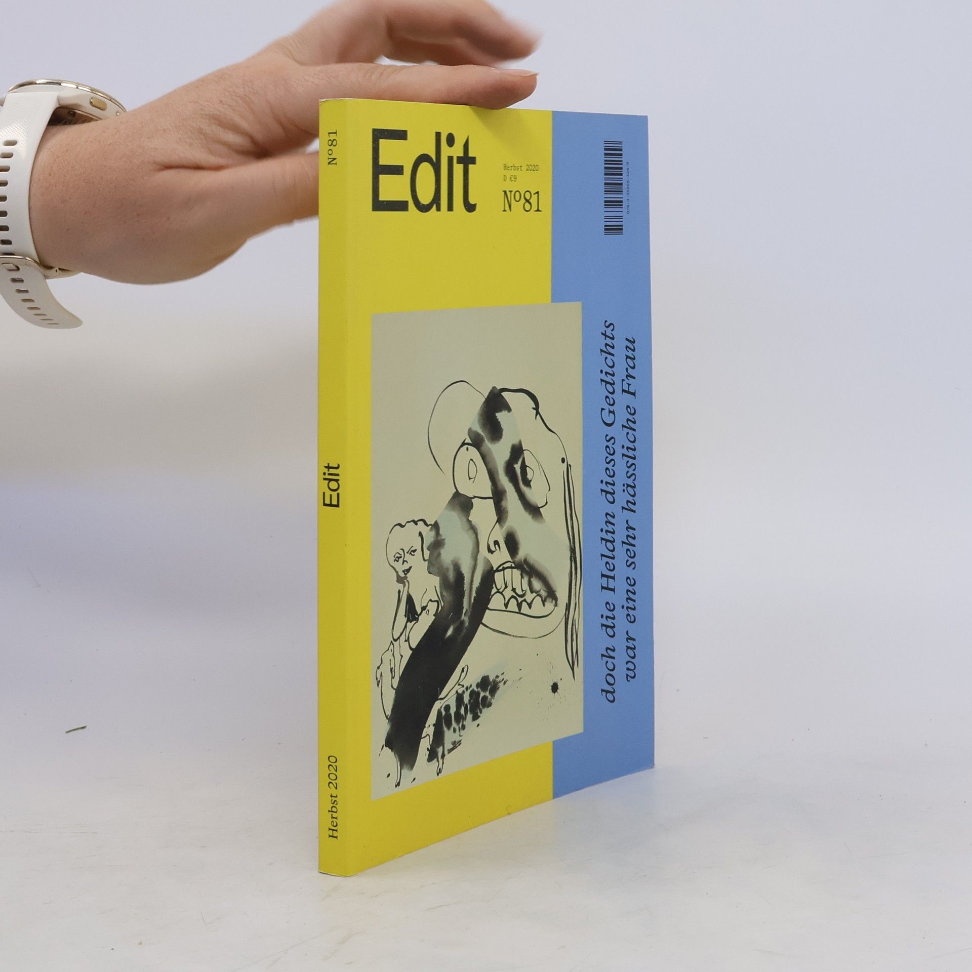 Autorenkollektiv Edit N. 81