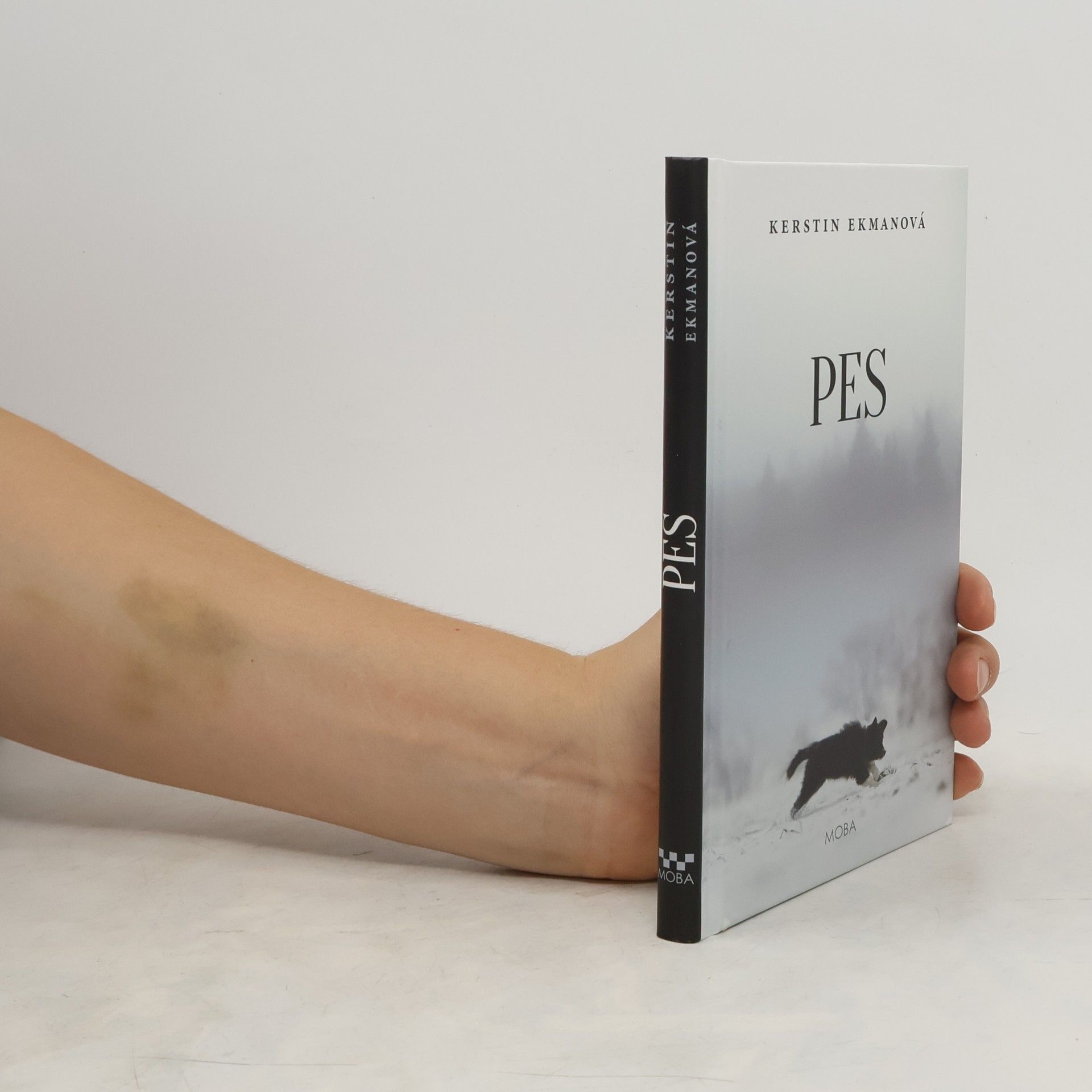 Kerstin Ekman Pes
