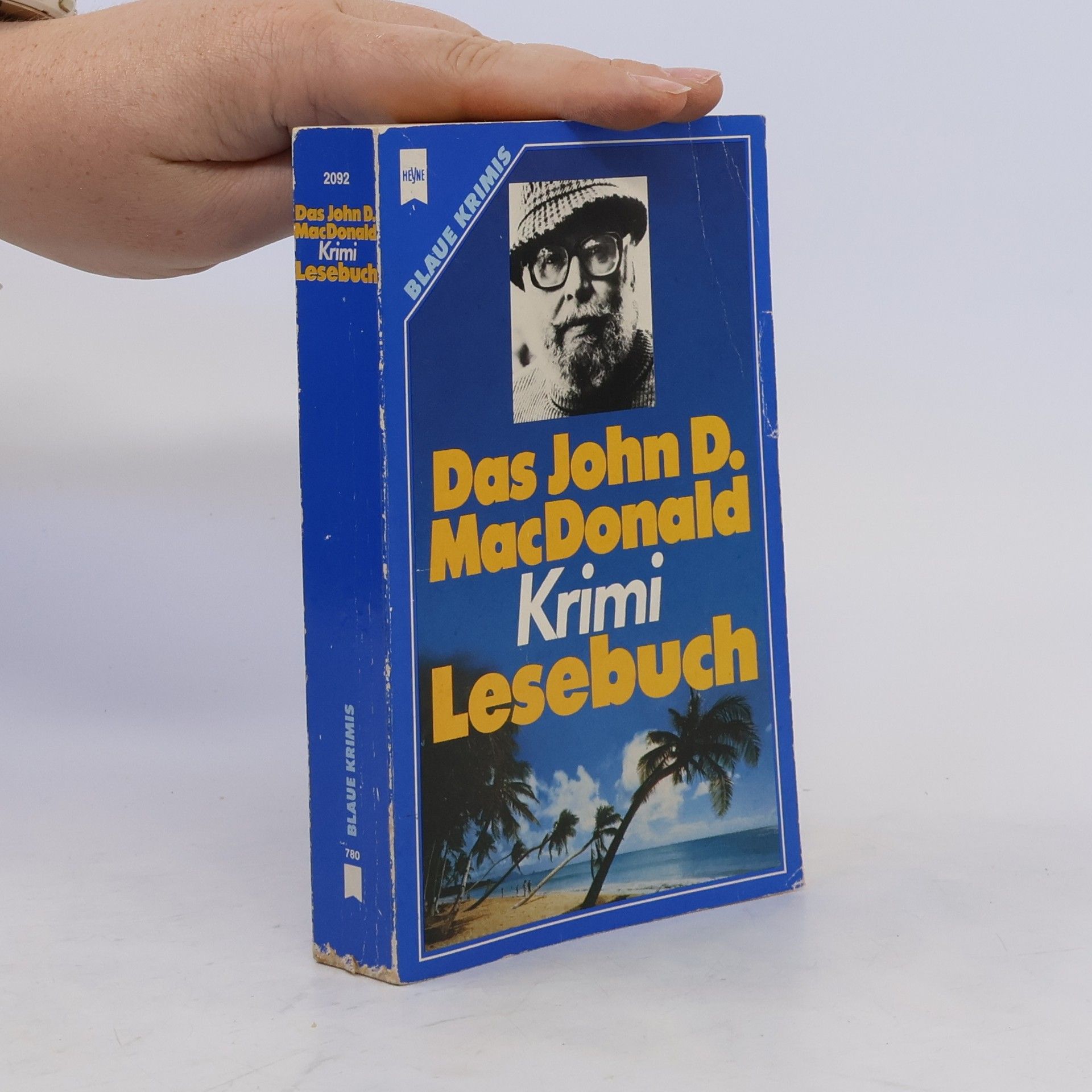 John D. MacDonald Das John D. MacDonald