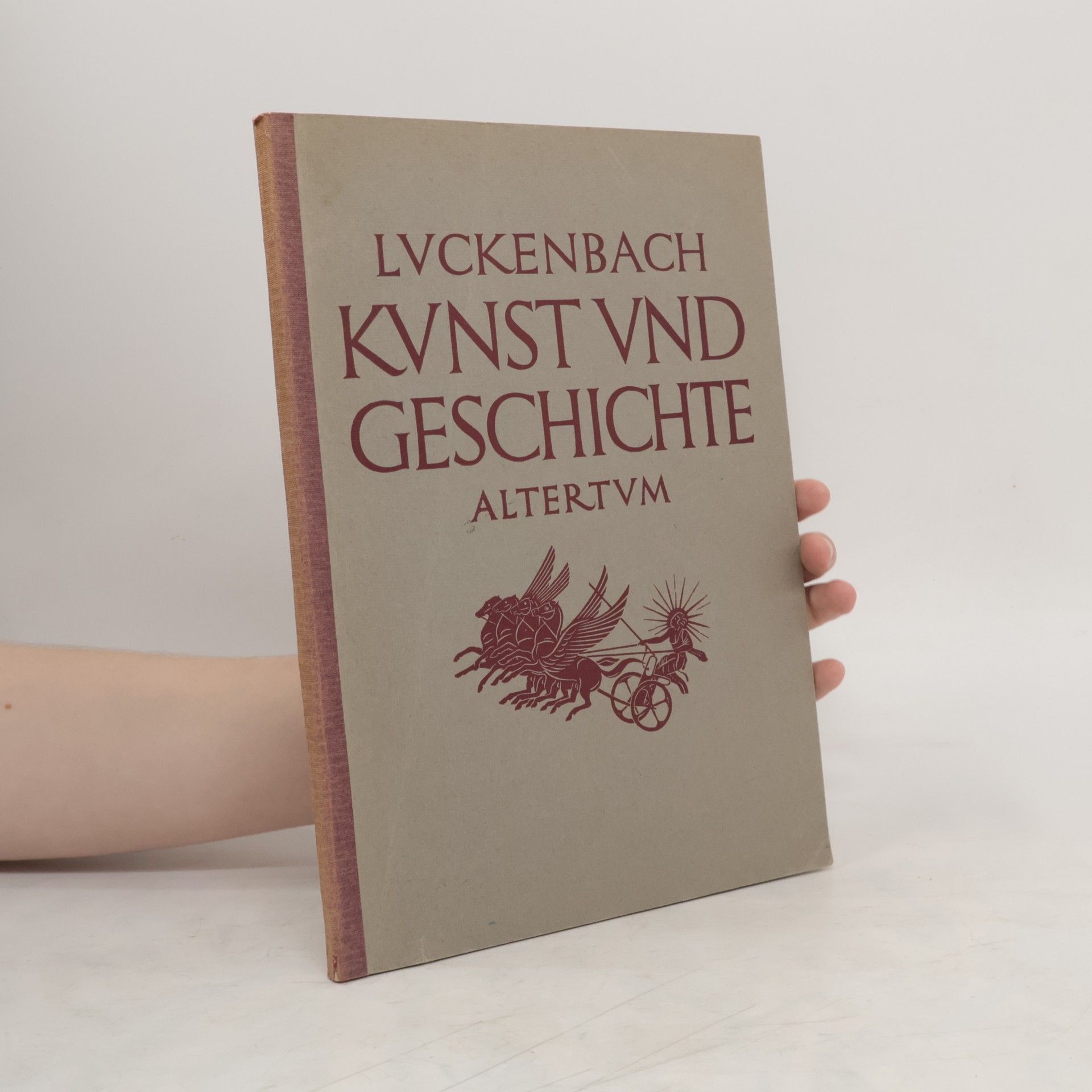 Autorenkollektiv Kunst und Geschichte