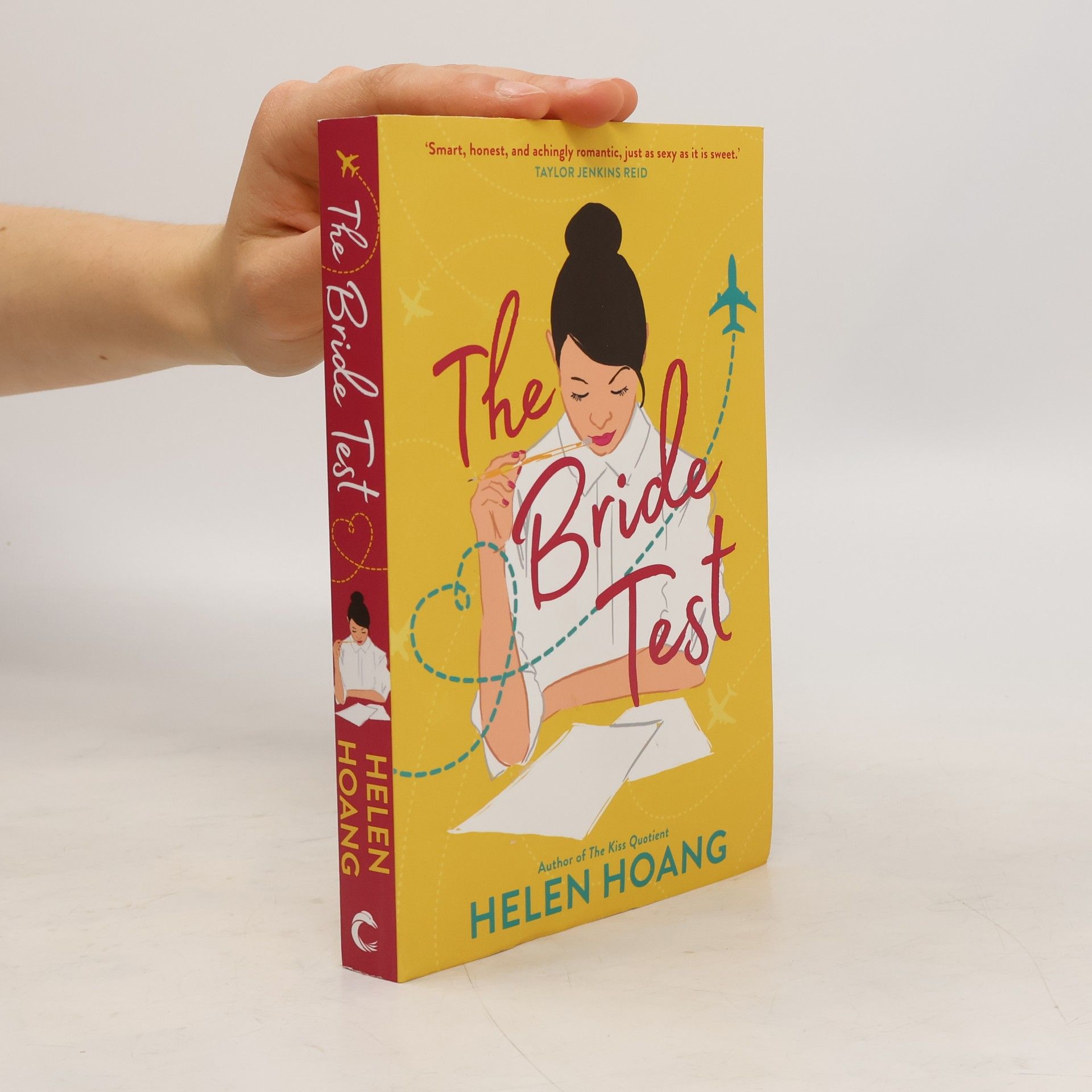 Helen Hoang The Bride Test