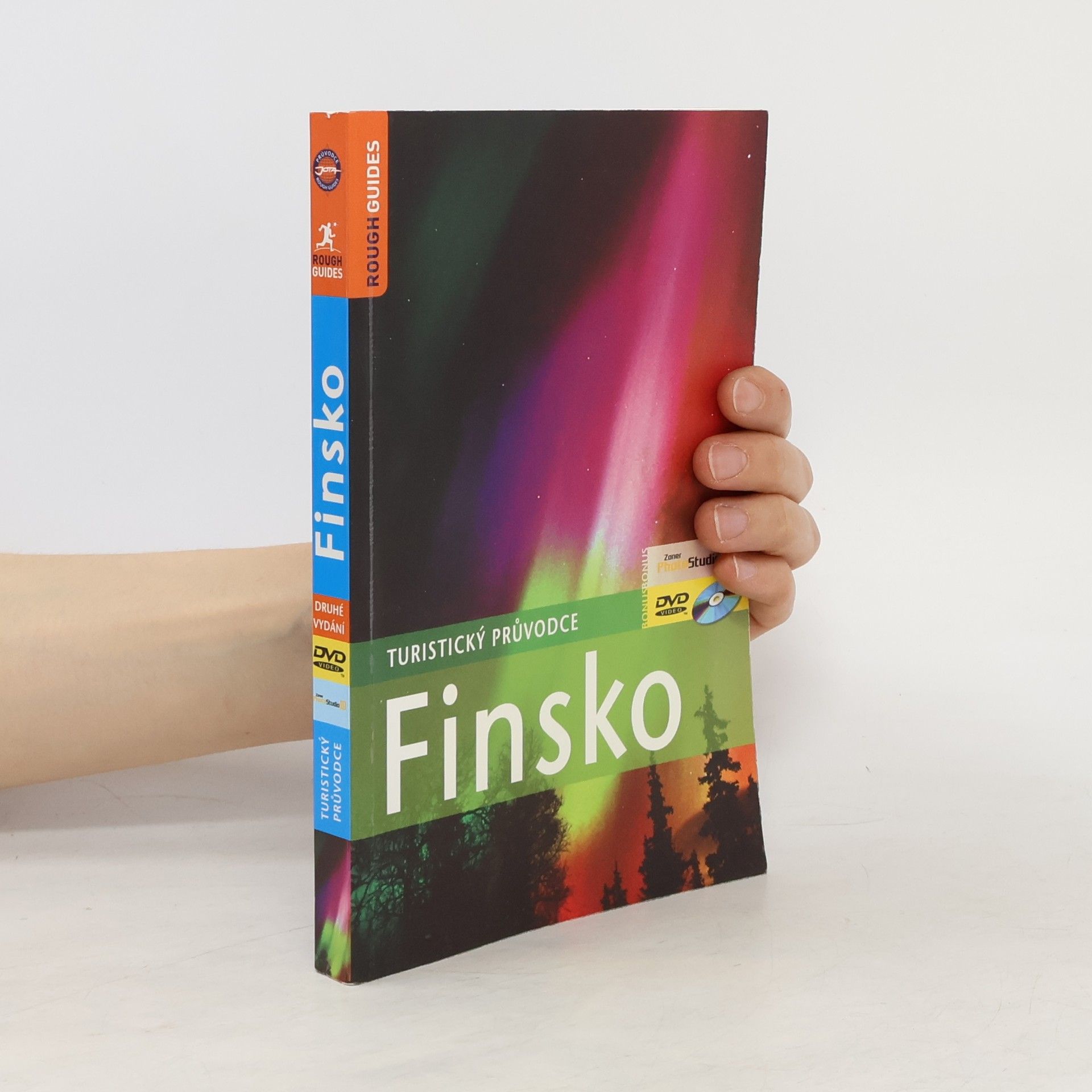 Phil Lee Finsko
