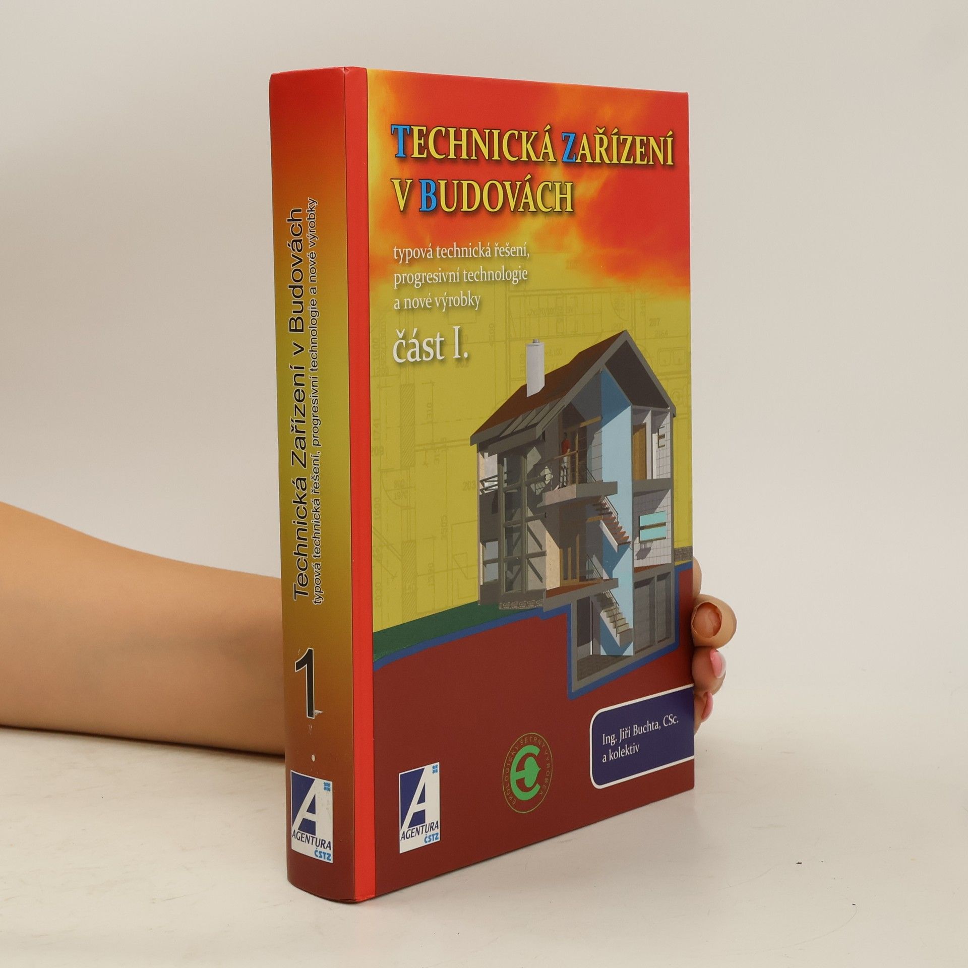 Kolektiv autorů Projekční podklady 2008