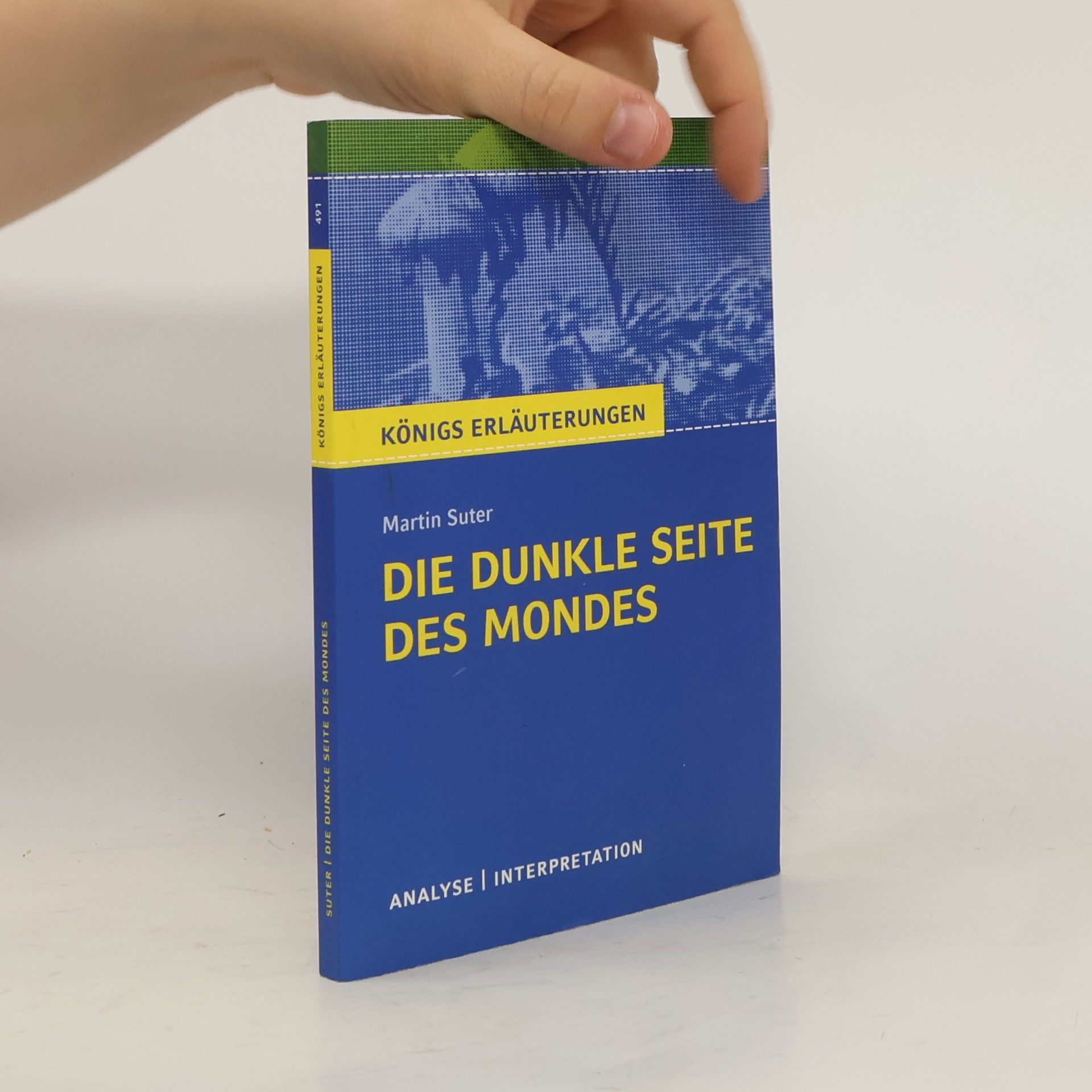 Ruth Hassler Die dunkle Seite des Mondes von Martin Suter