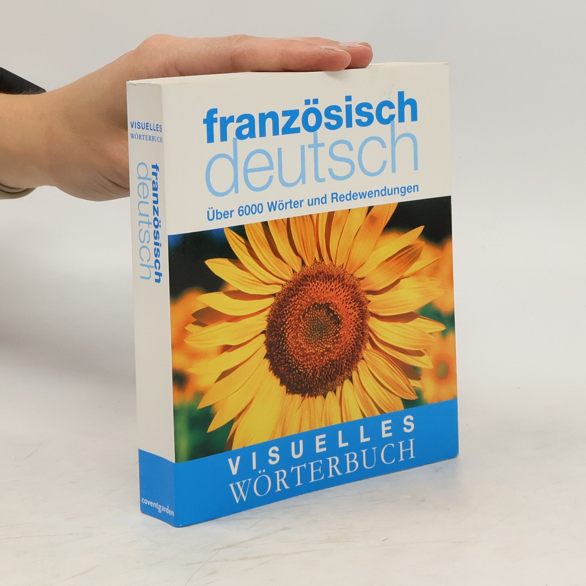 Autores varios Französisch Deutsch