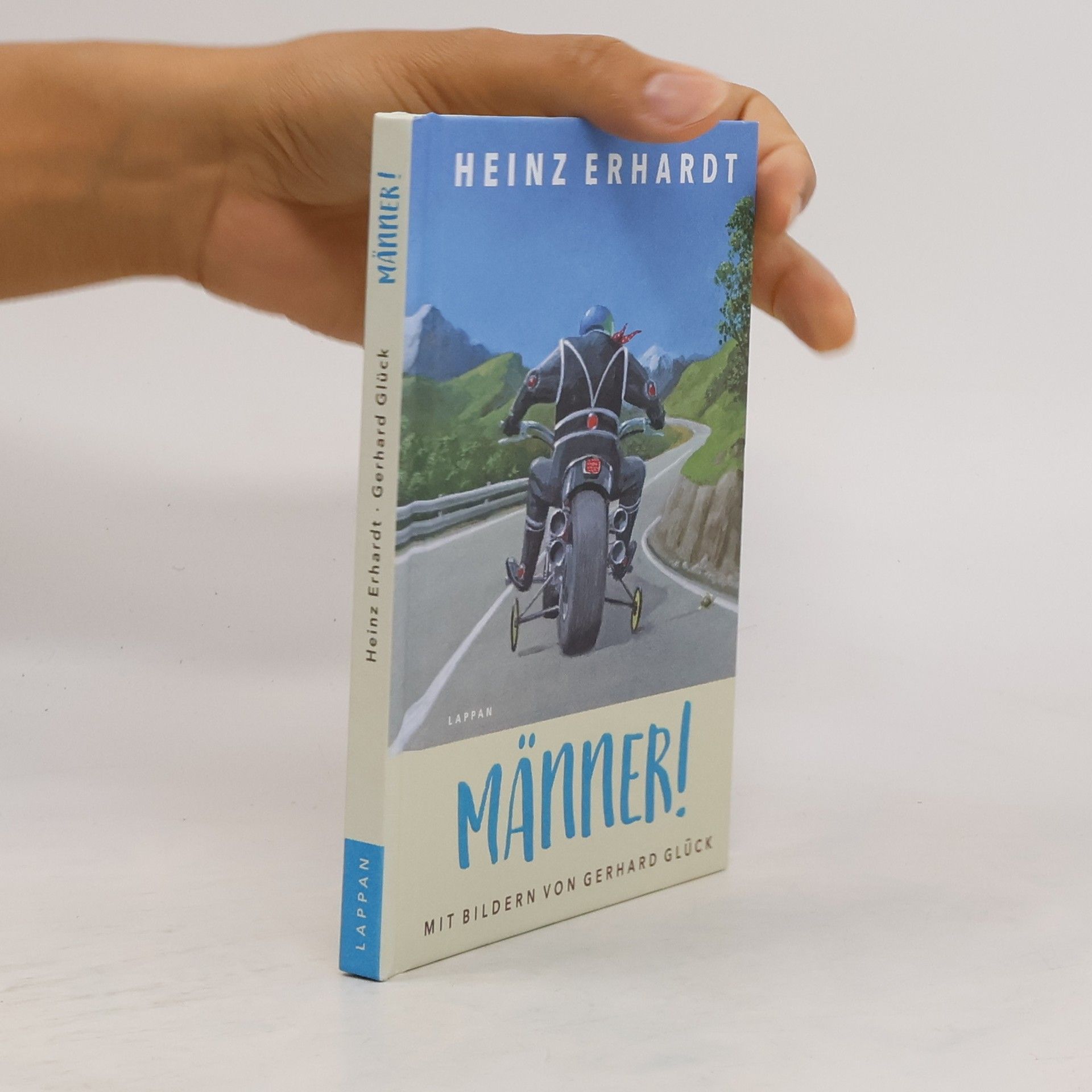 Heinz Erhardt Männer!