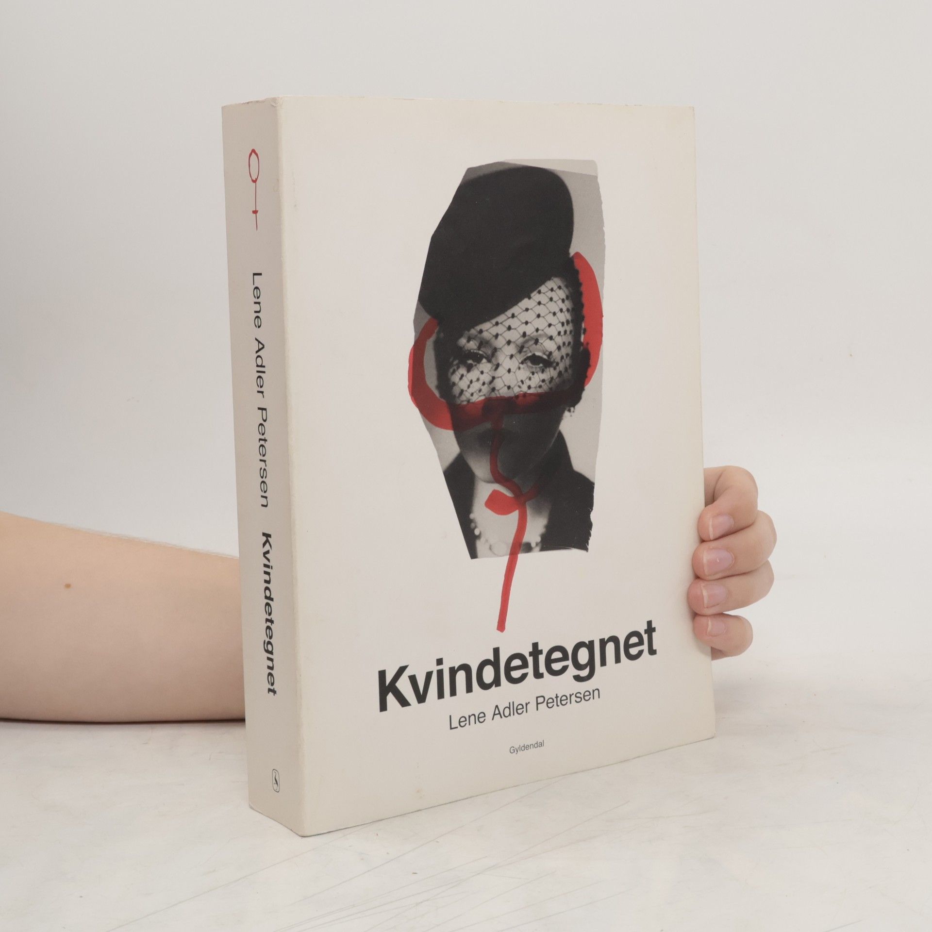 Lene Adler Petersen Kvindetegnet
