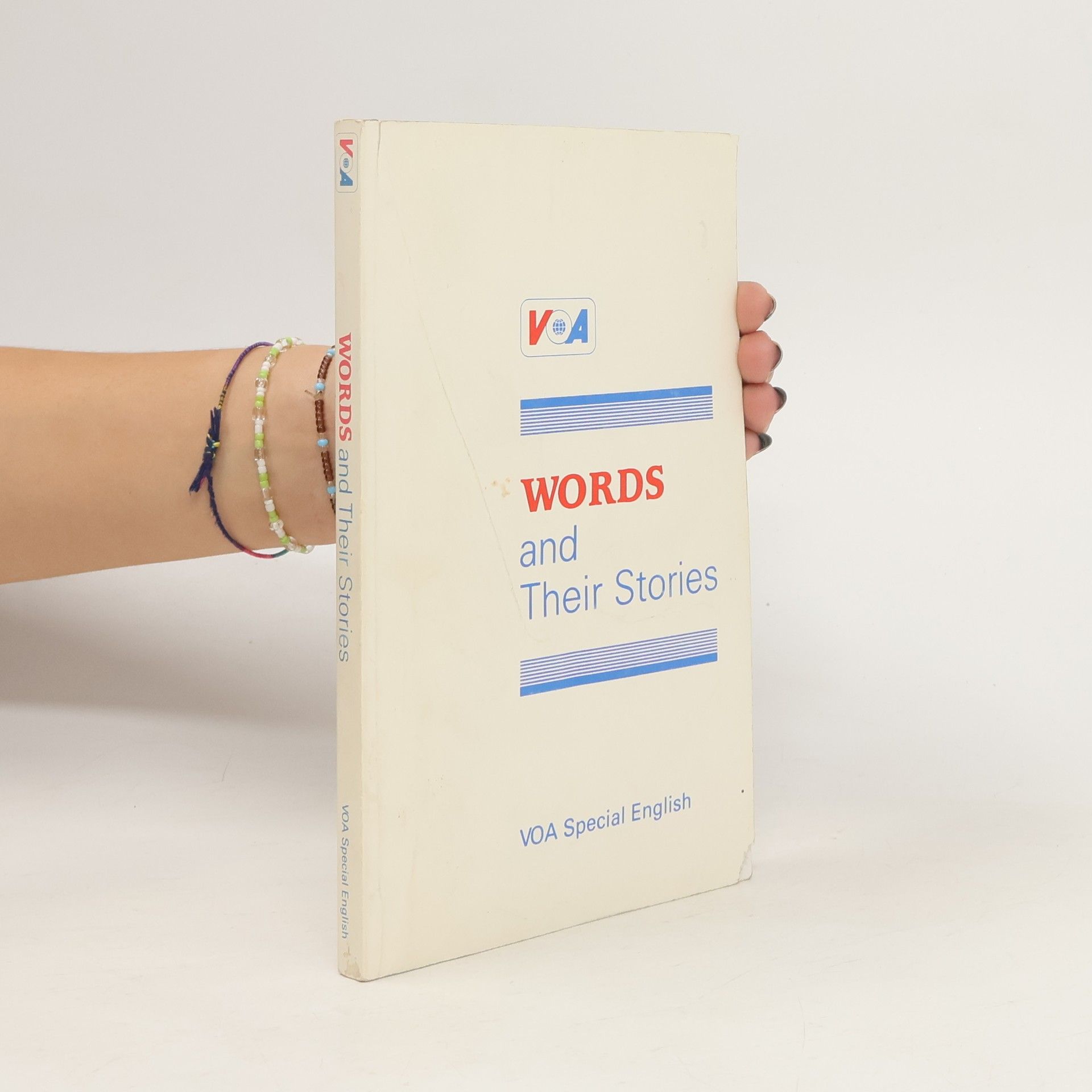 Marilyn Rice Christiano Words and Their Stories