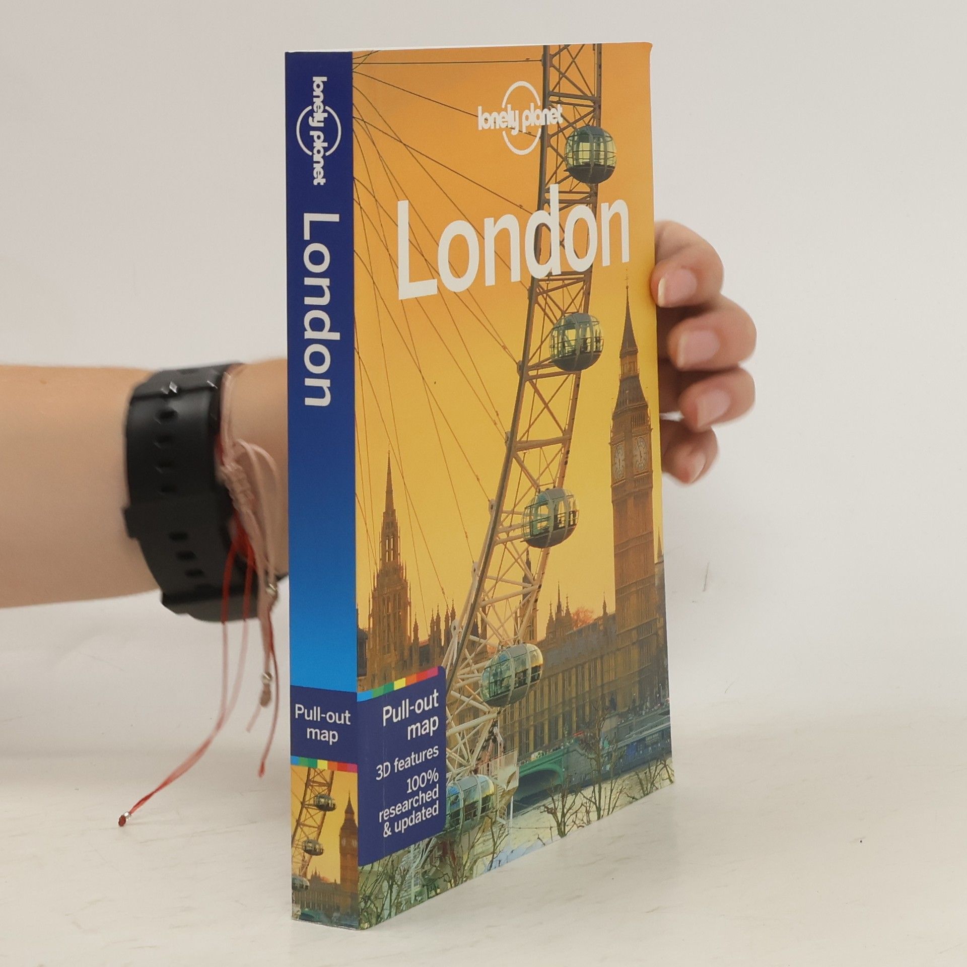 kolektiv London