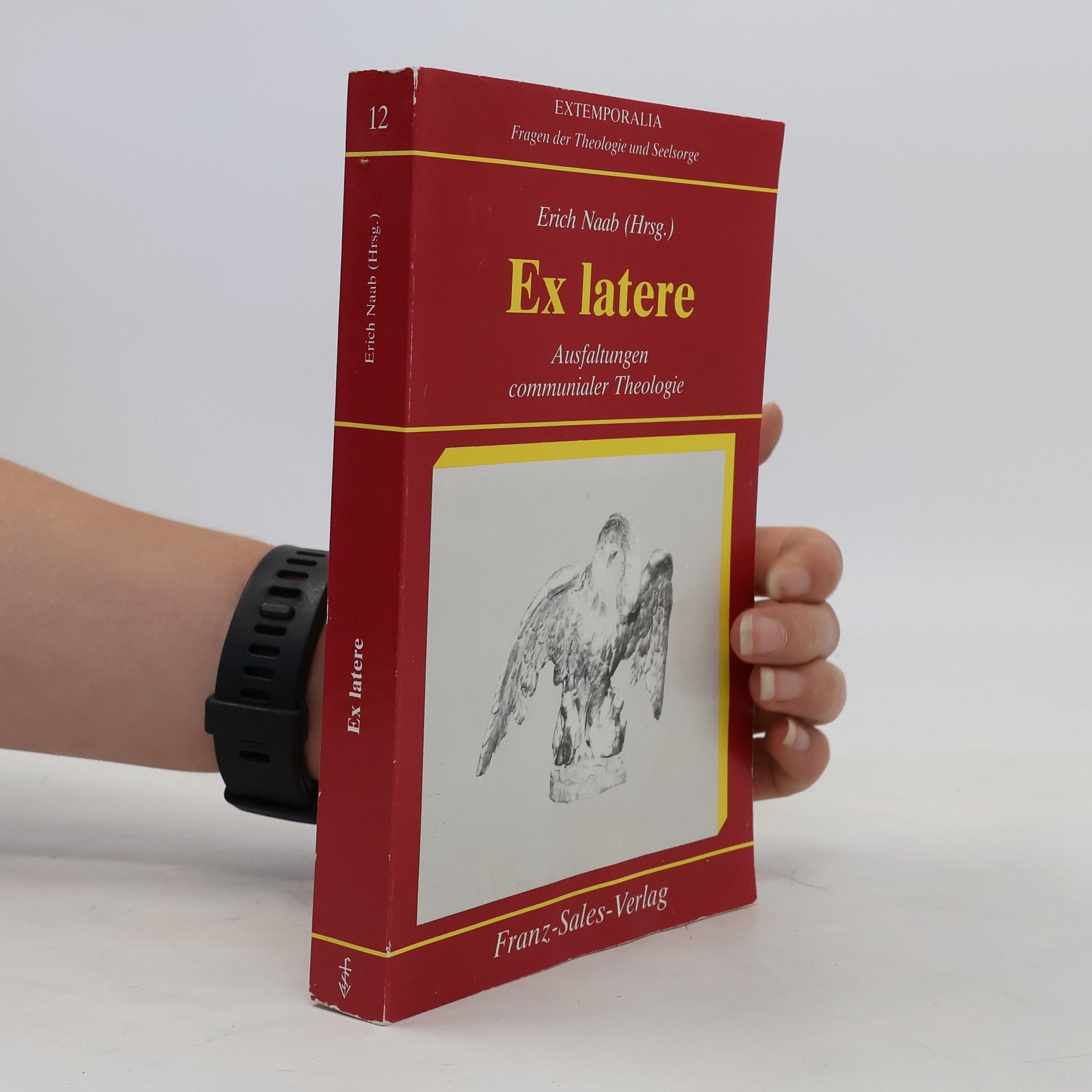 Erich Naab Ex latere