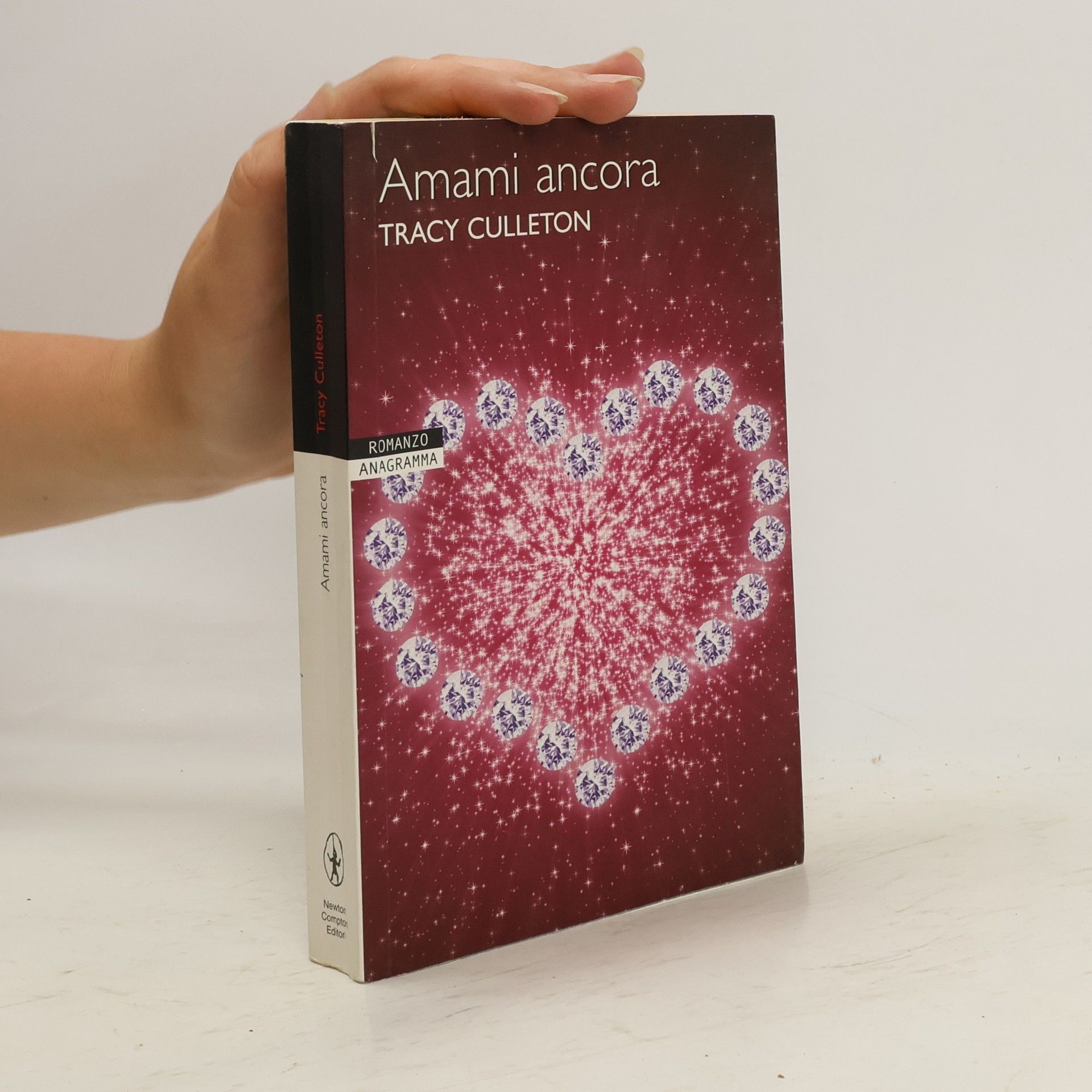 Tracy Culleton Amami ancora