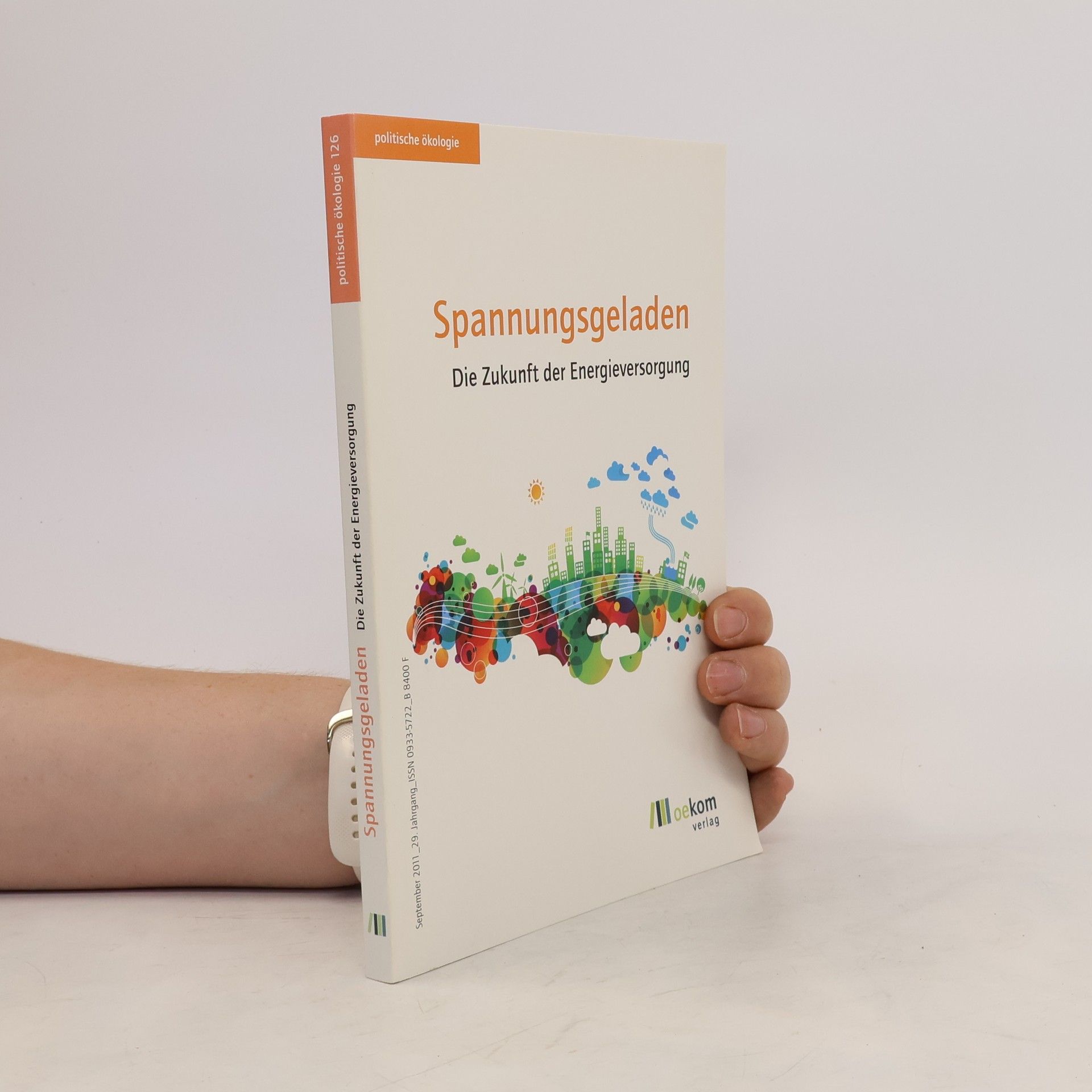 kolektiv Spannungsgeladen