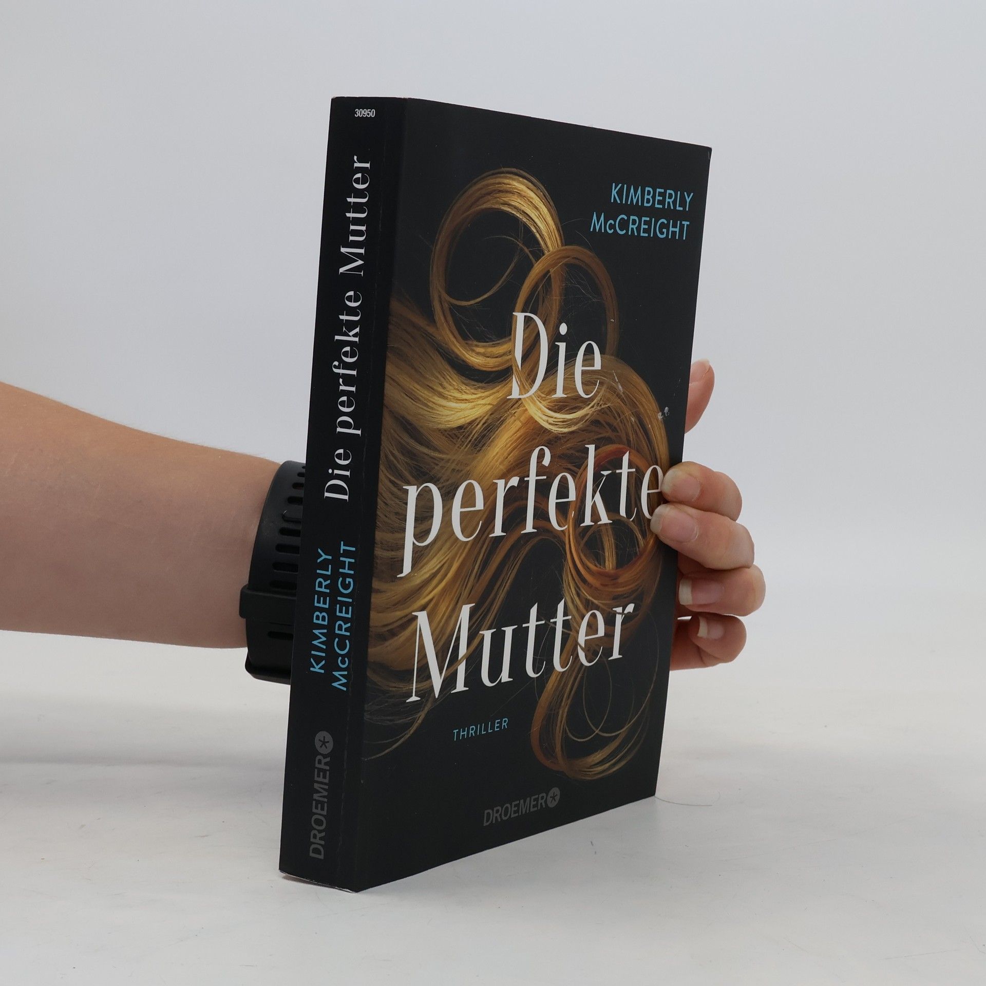 Kimberly McCreight Die perfekte Mutter