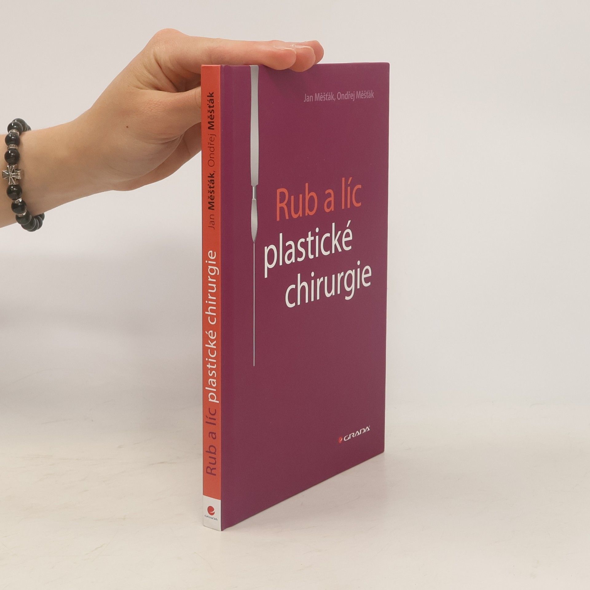 Rub a líc plastické chirurgie