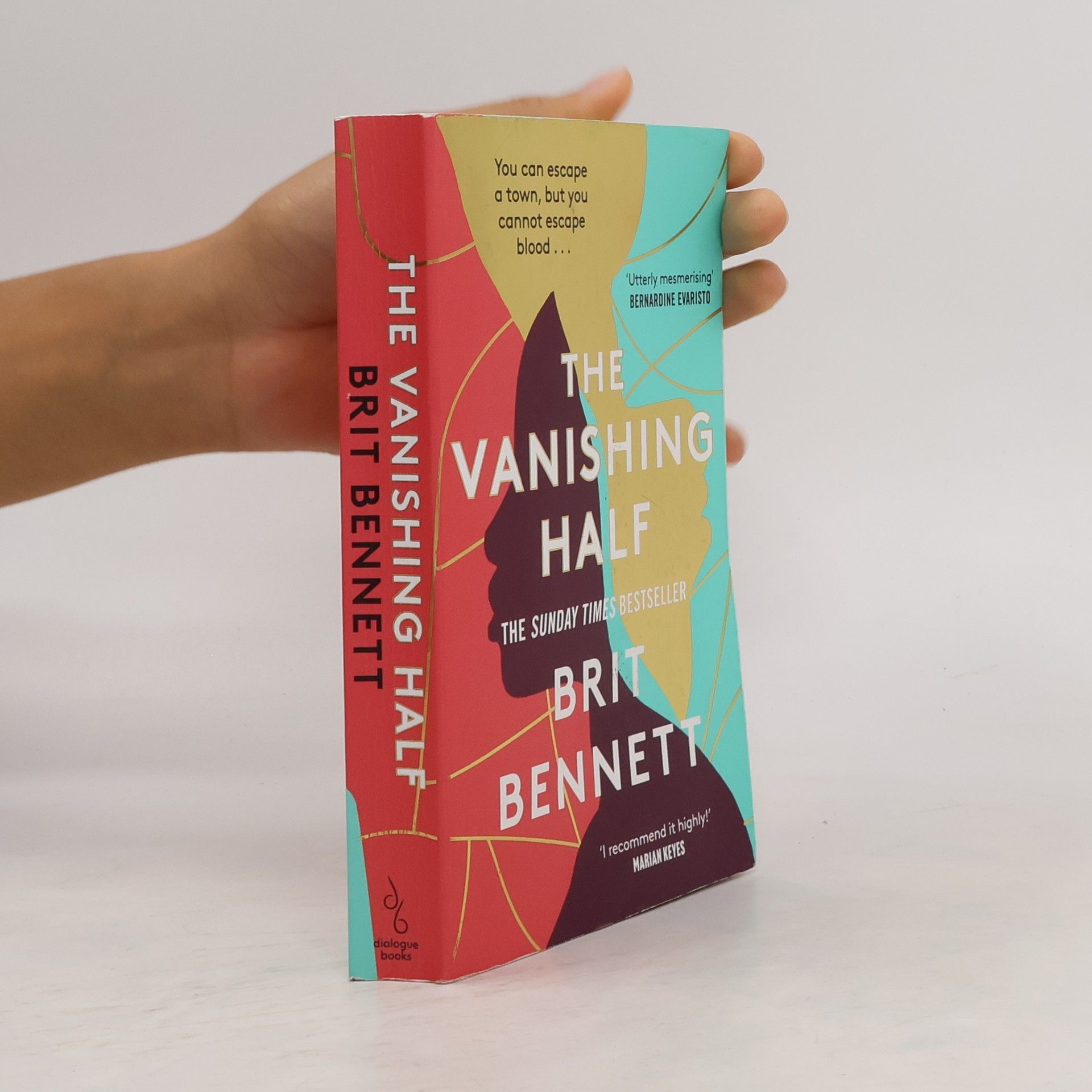 Brit Bennet The Vanishing Half