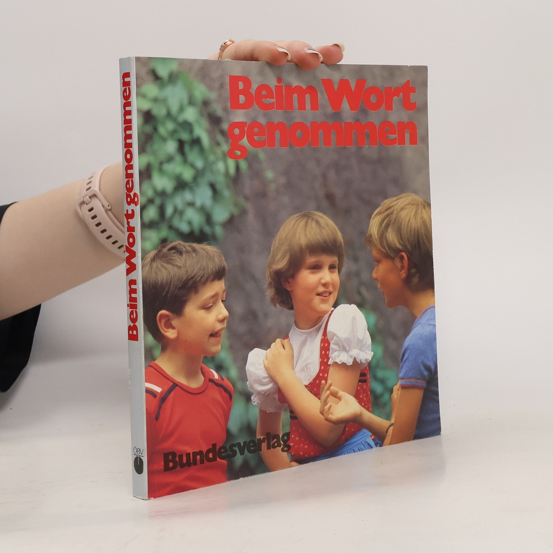 kolektiv Beim Wort genommen