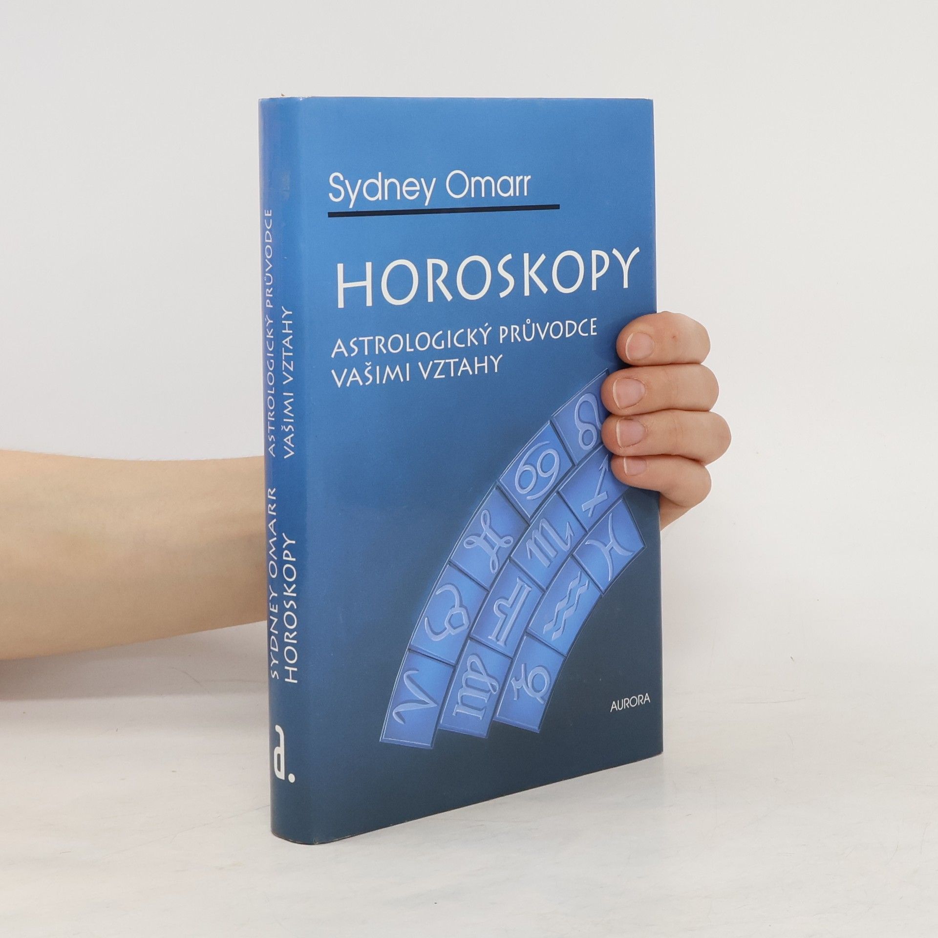 Sydney Omarr Horoskopy: Astrologický průvodce vašimi vztahy