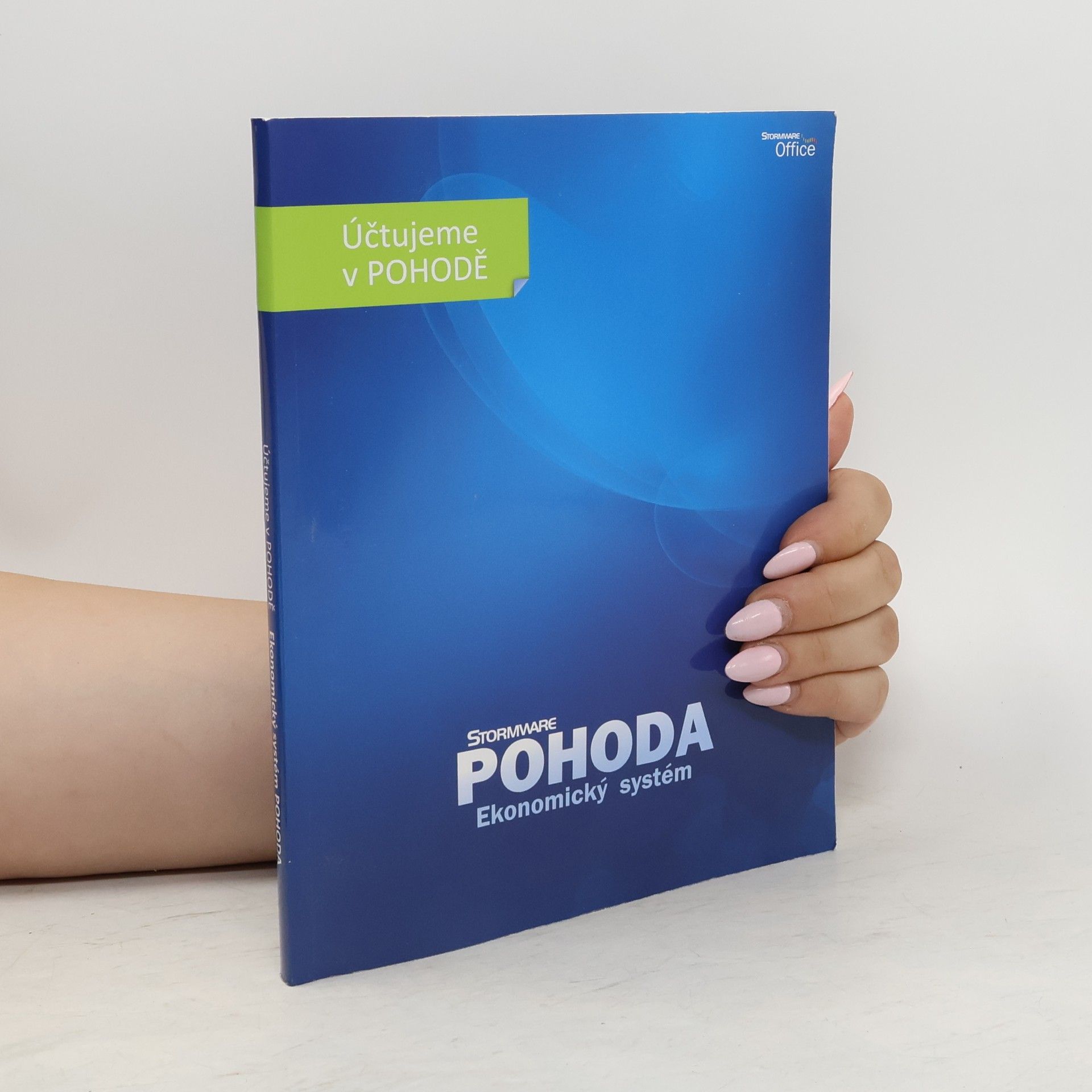 Autorenkollektiv Účtujeme v POHODĚ