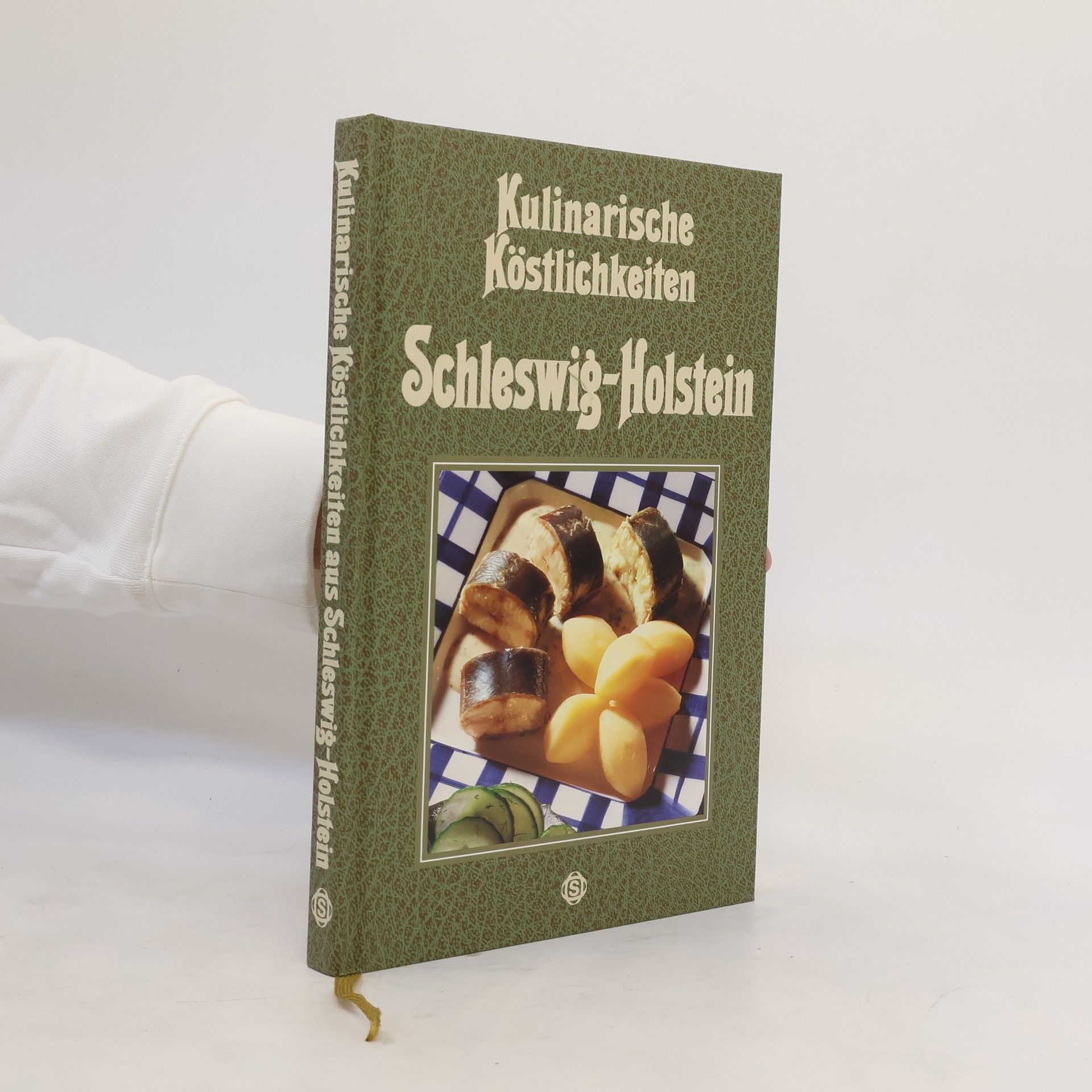 Norbert von Frankenstein Schleswig-Holstein - kulinarische Streifzüge