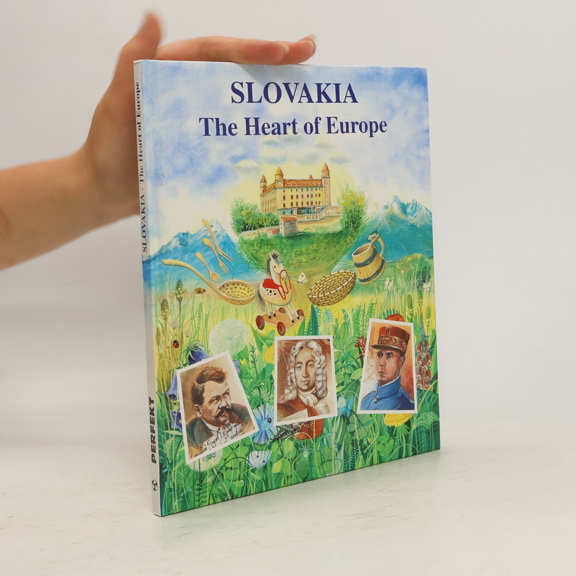 kolektiv Slovakia