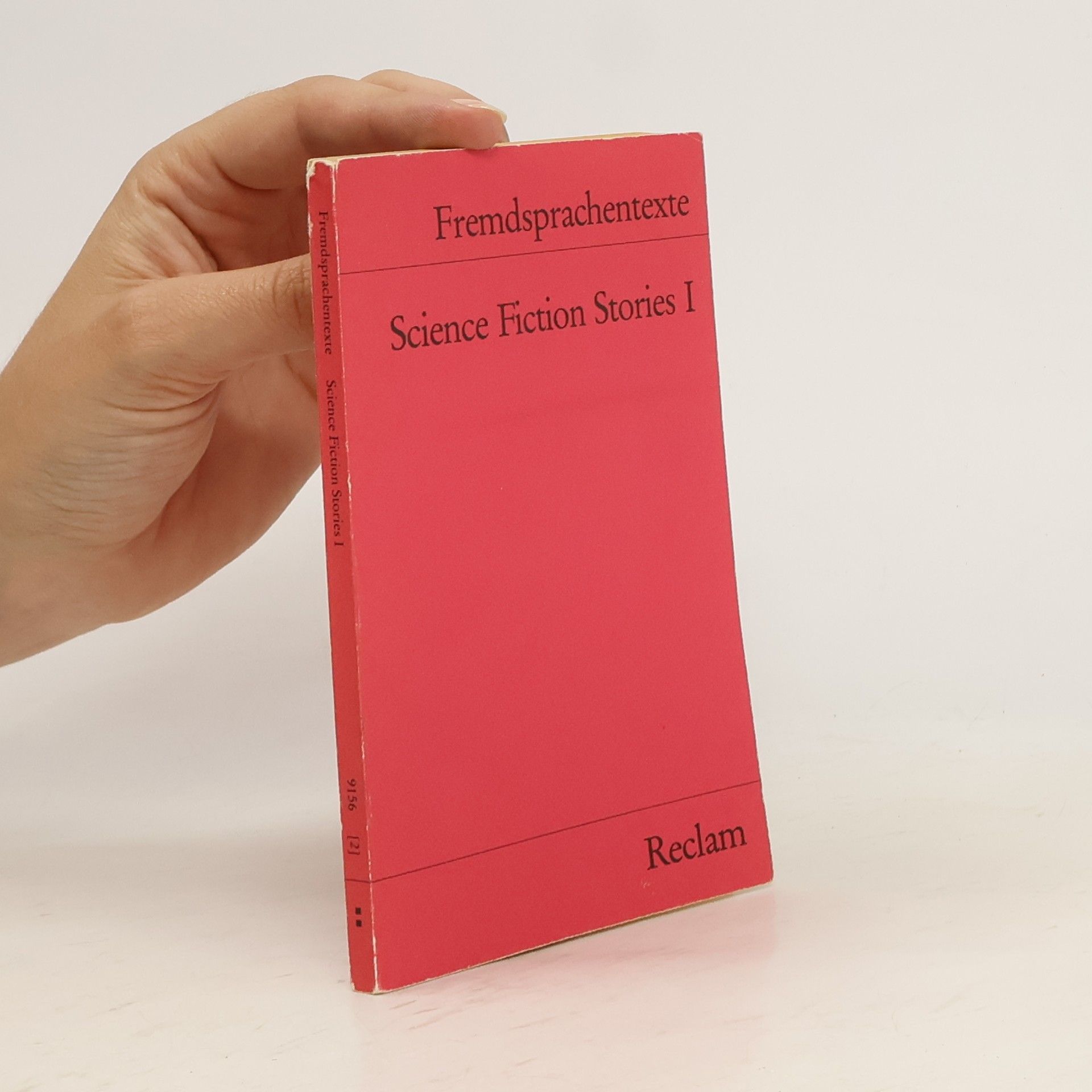 Isaac Asimov Science-fiction-Stories