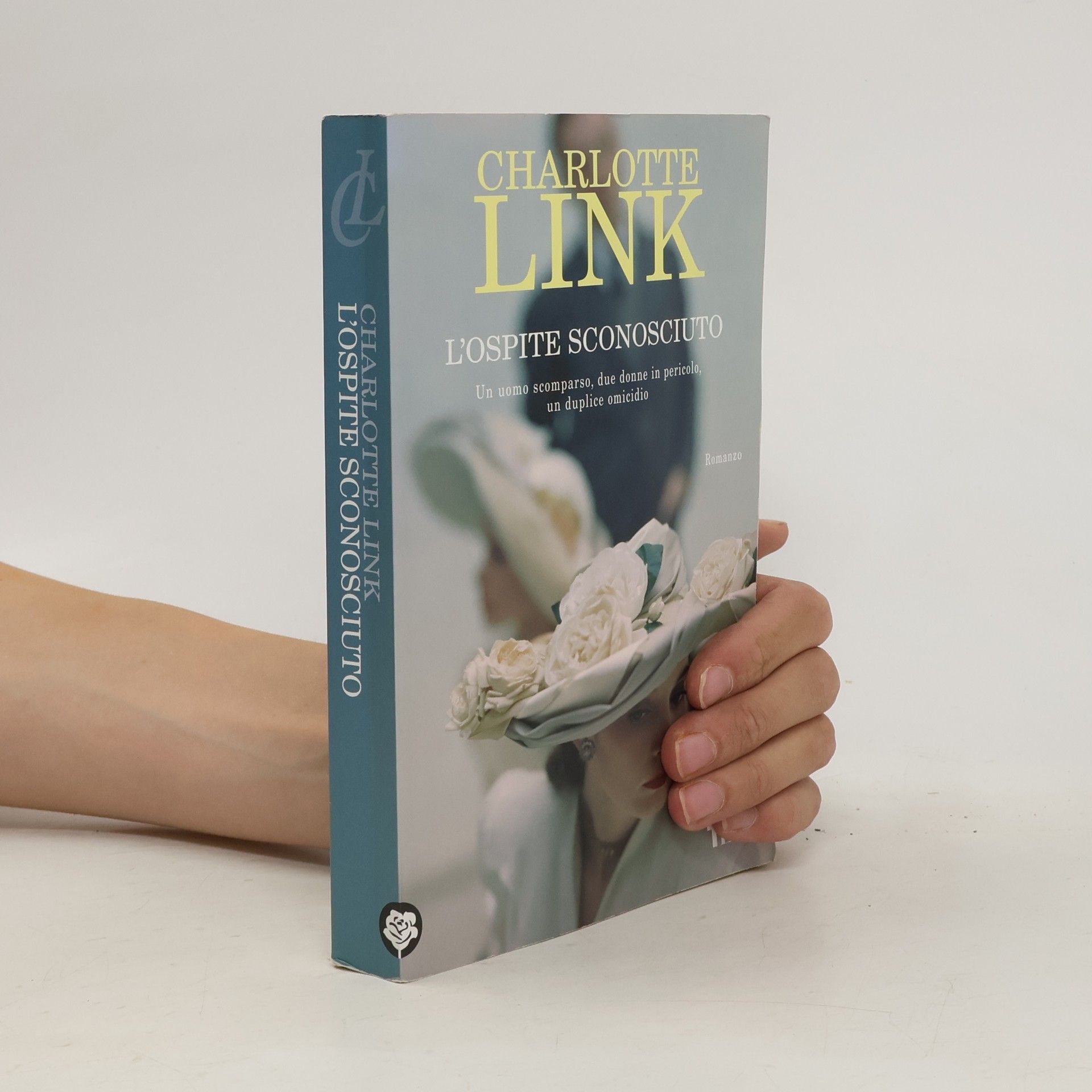 Charlotte Link L'ospite sconosciuto