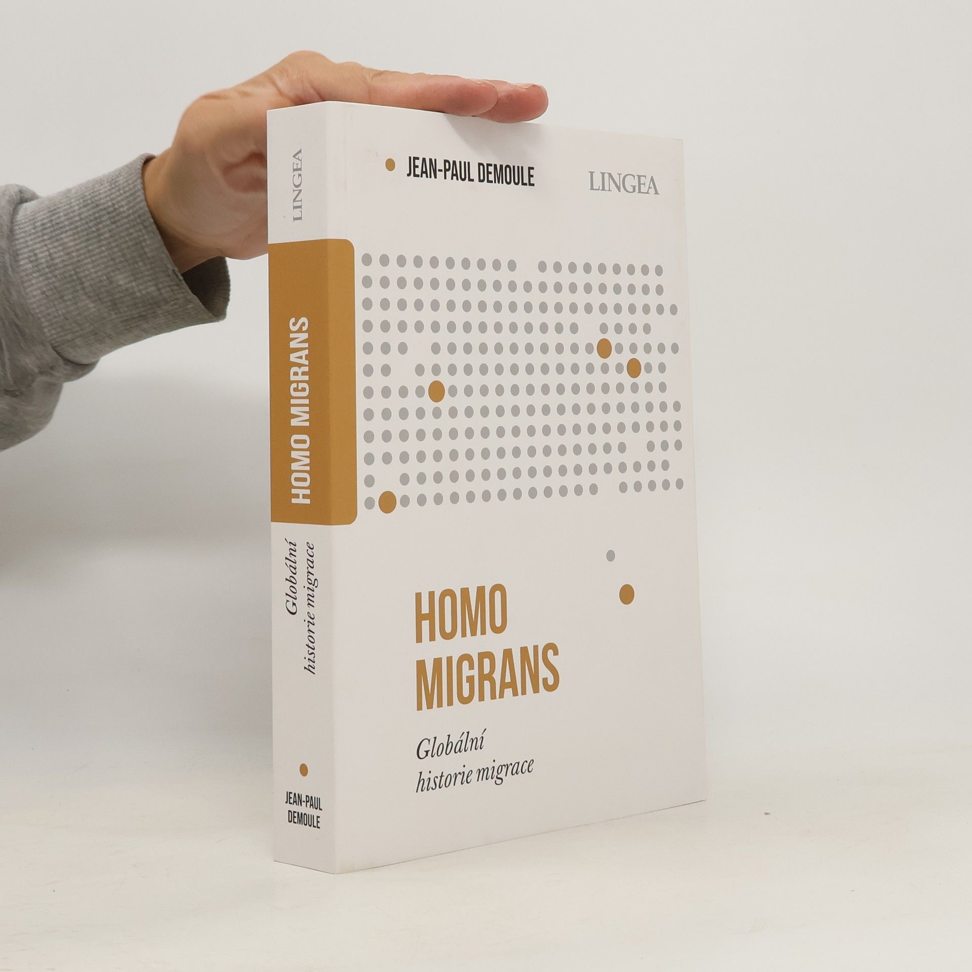 Martin Pleško Homo migrans