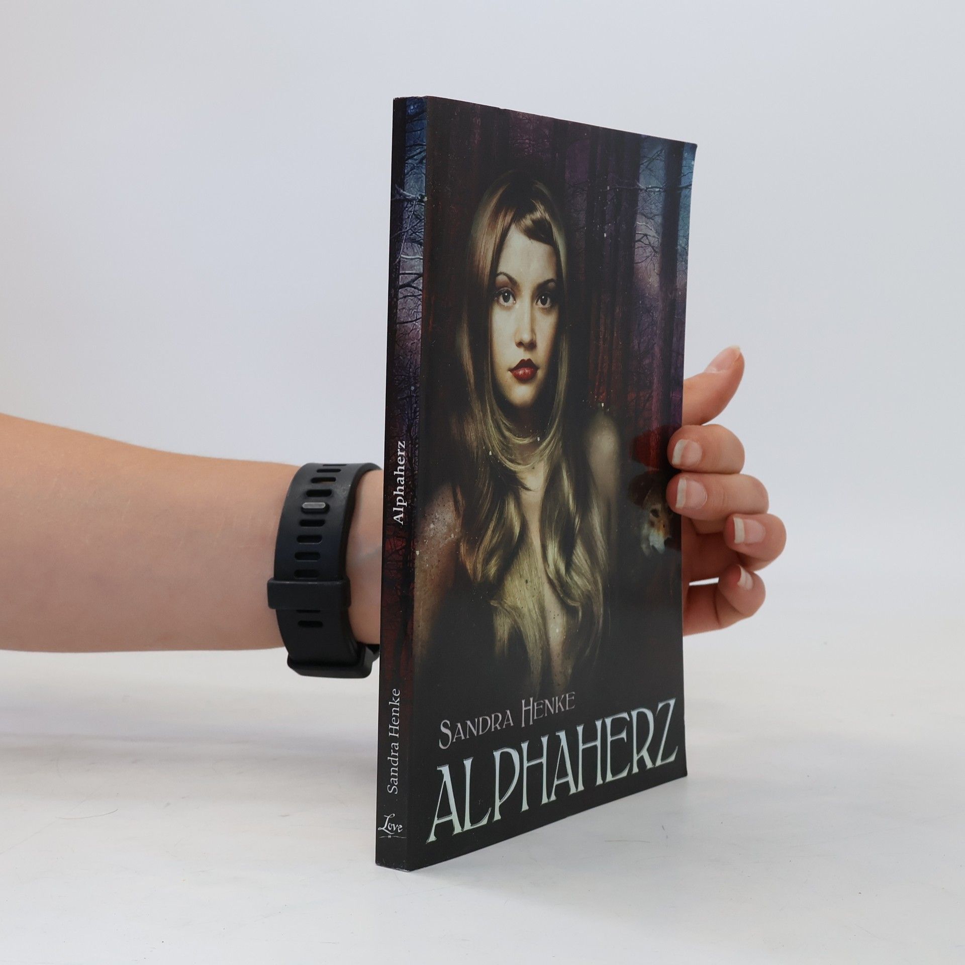 Sandra Henke Alphaherz