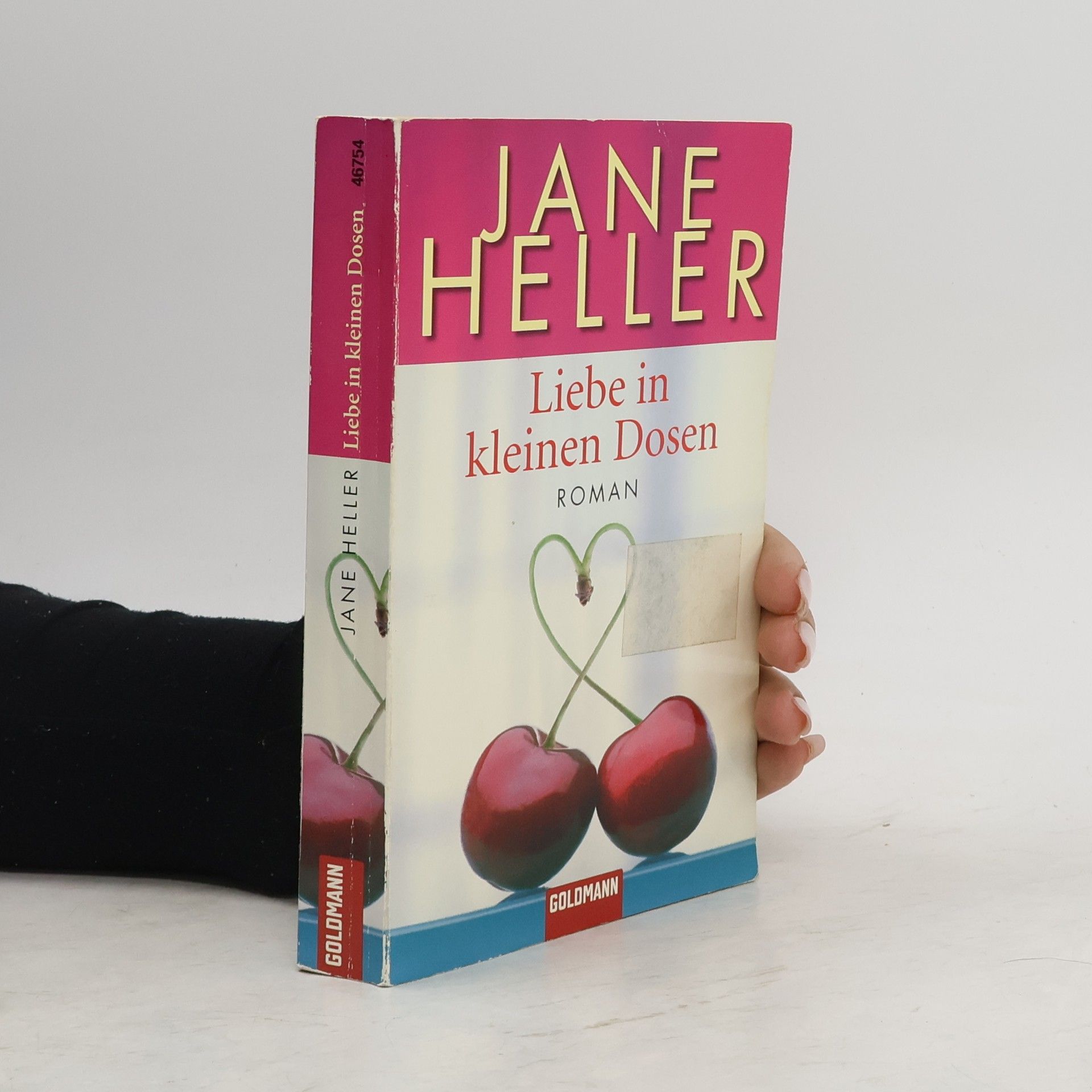 Jane Heller Liebe in kleinen Dosen