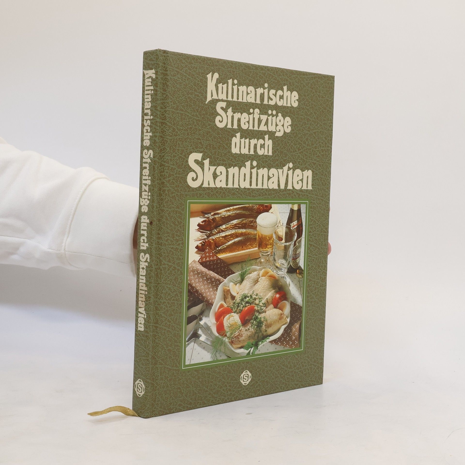Autorenkollektiv Kulinarische Streifzüge durch Skandinavien