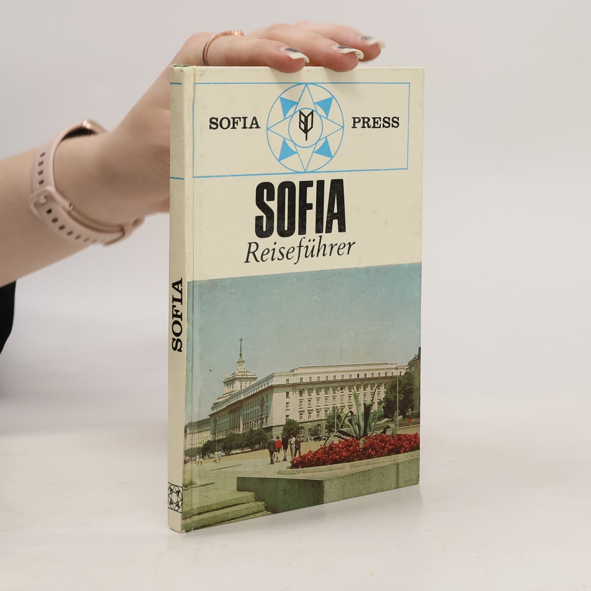 Dimiter Michailov Sofia