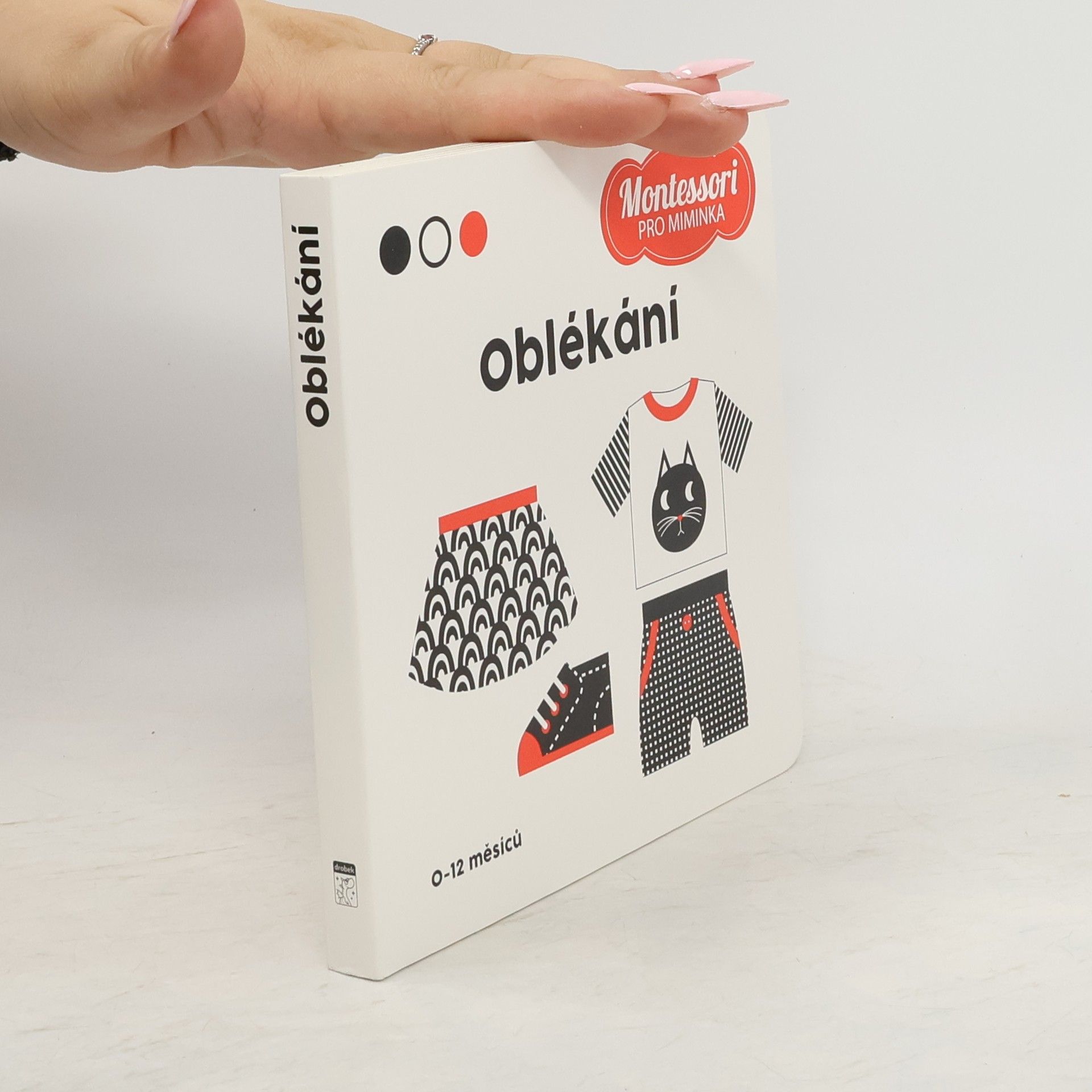 Chiara Piroddi Oblékání