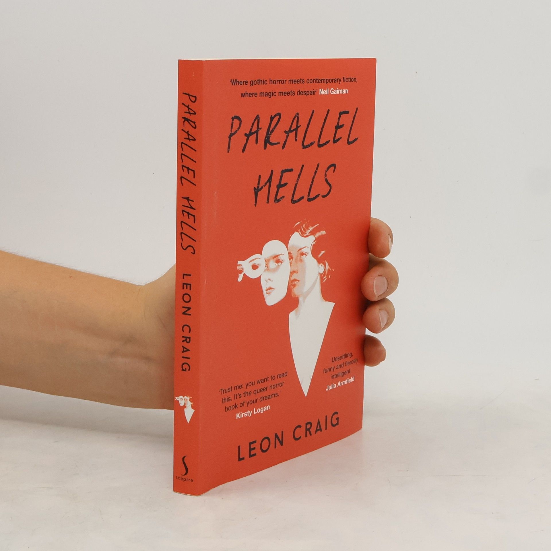 Leon Harold Craig Parallel Hells