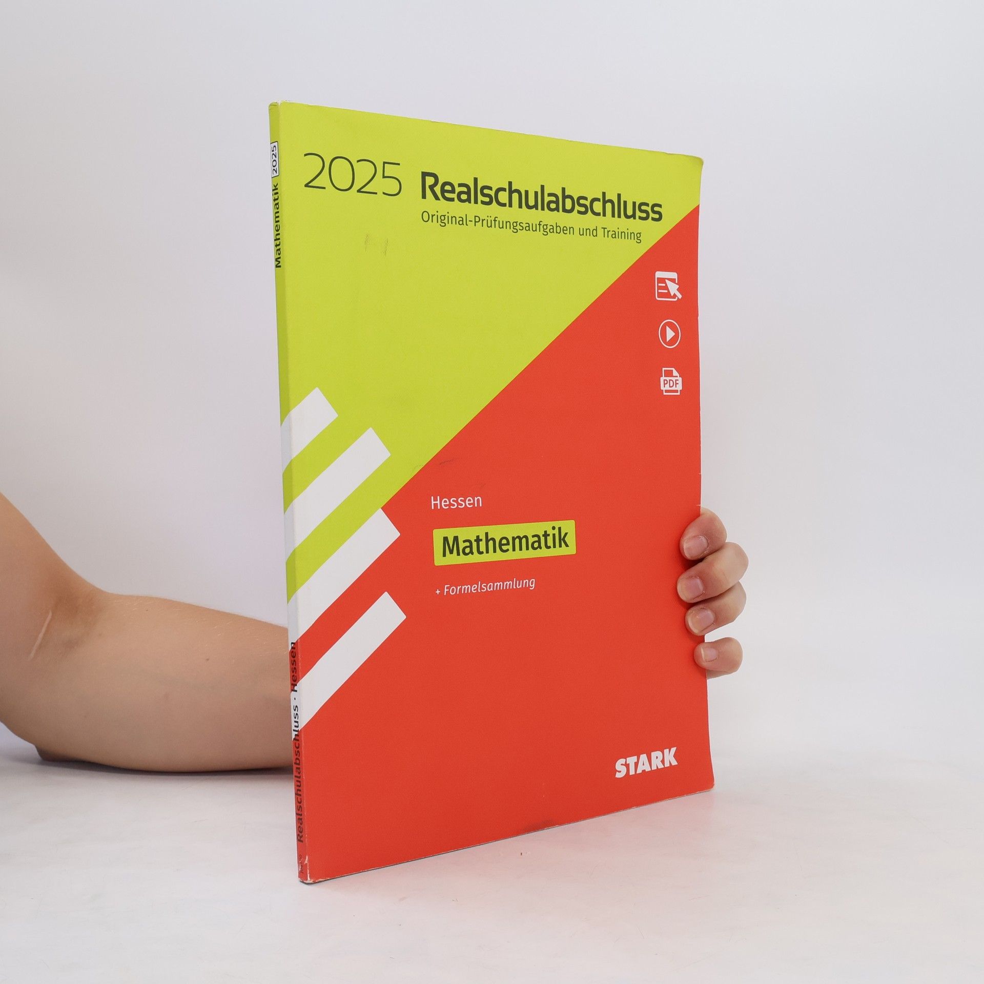 Collectif d'auteurs Mathematik