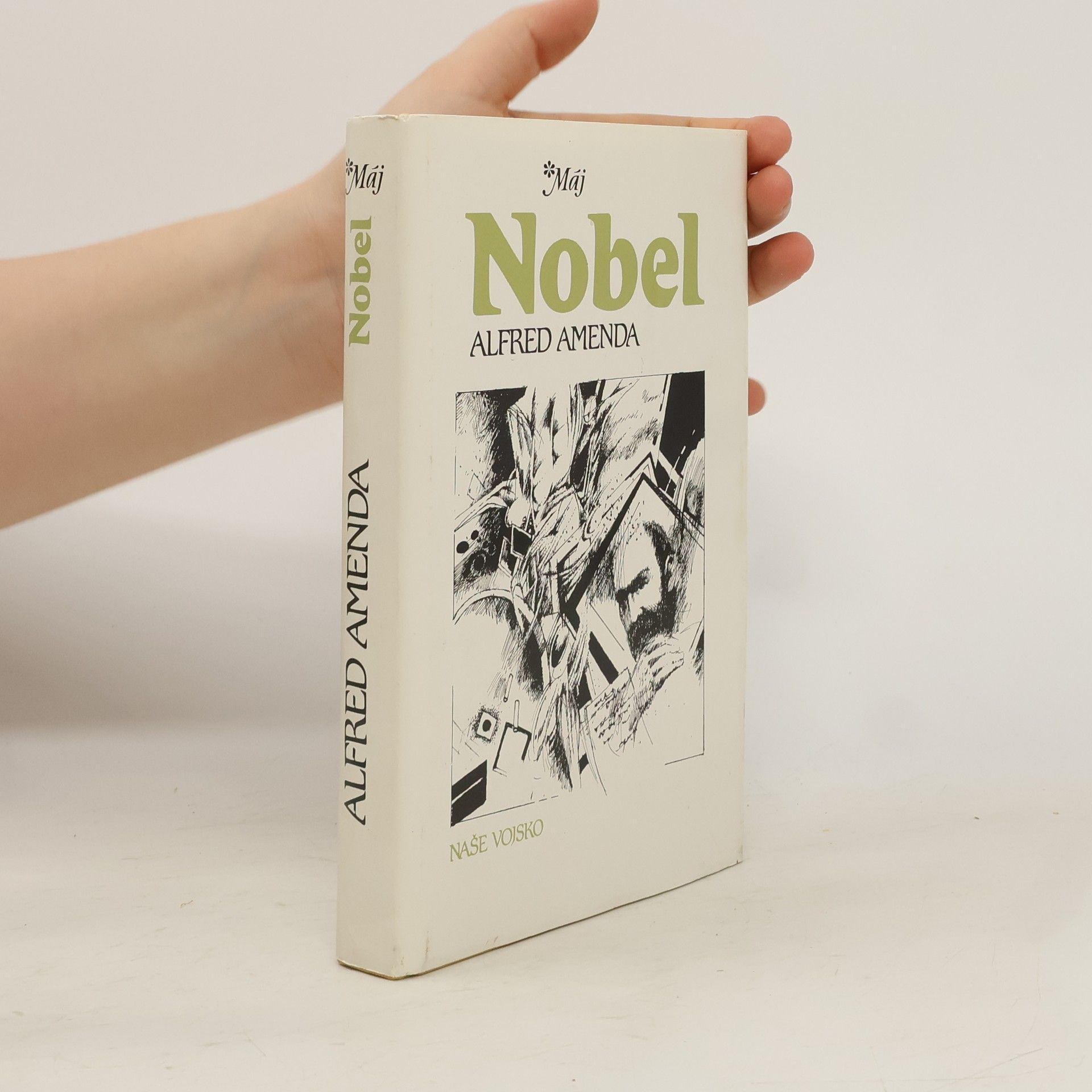 Otakar Veselý Nobel